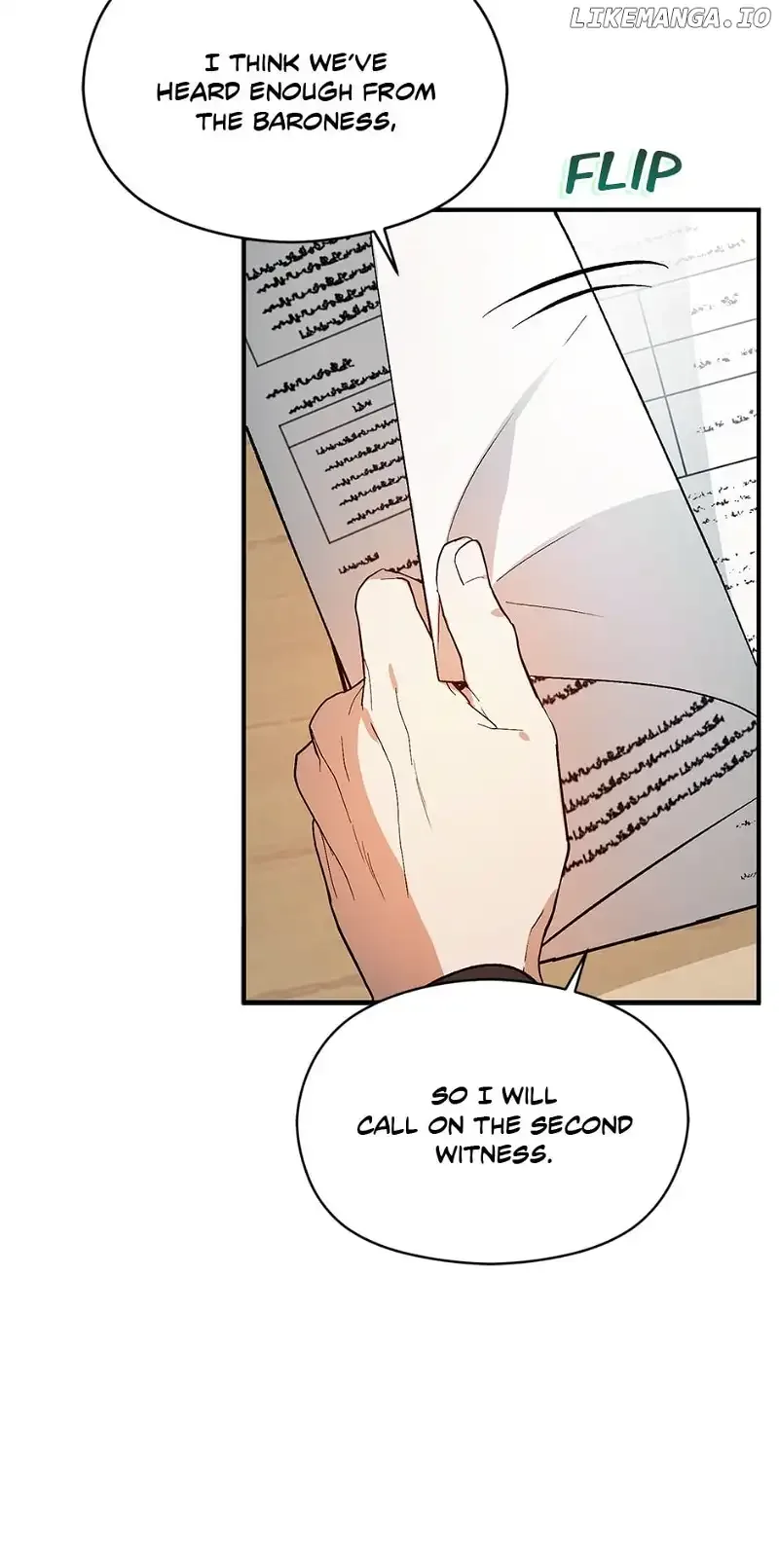 I Didn't Mean to Seduce the Male Lead Chapter 84 page 28