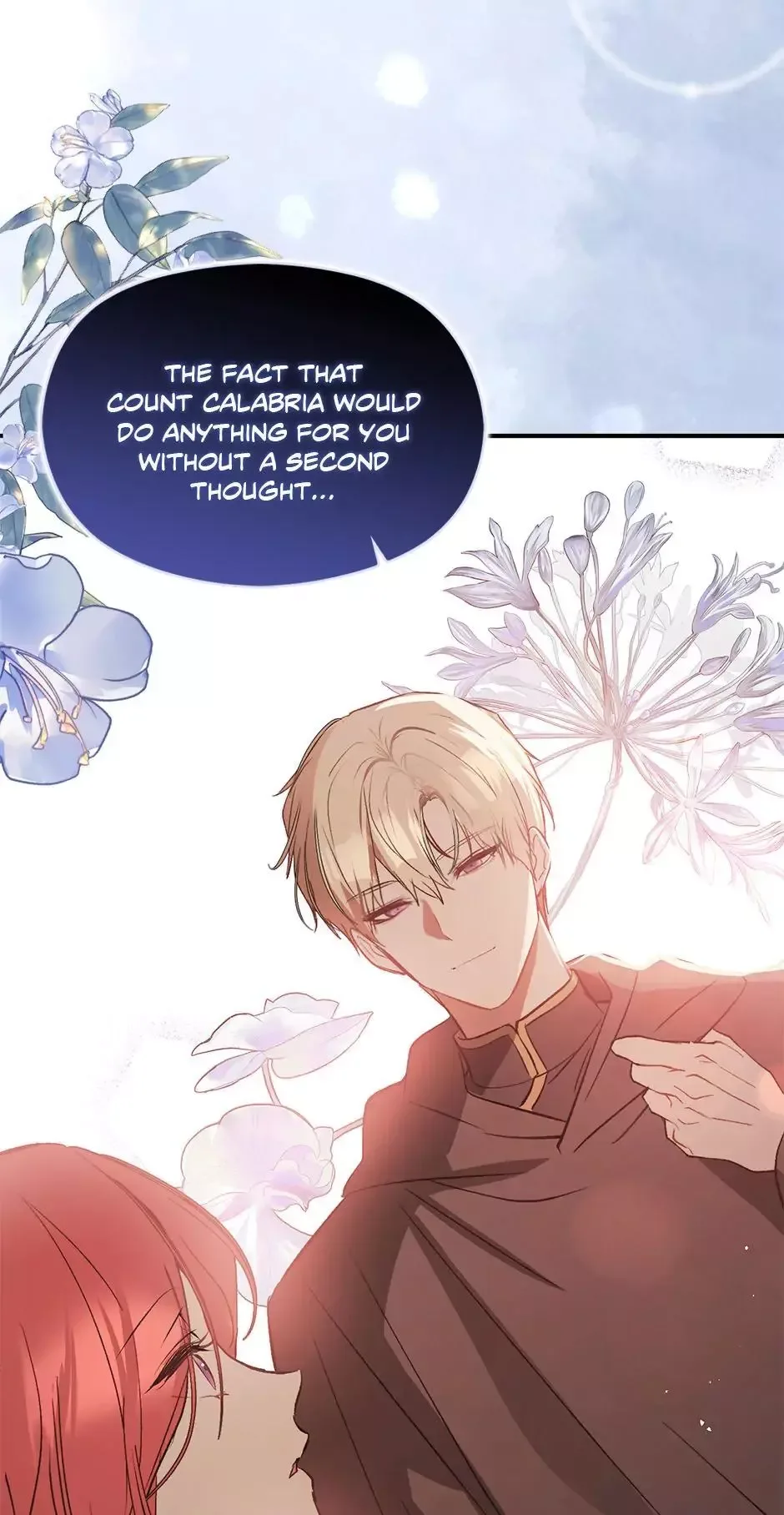 I Didn't Mean to Seduce the Male Lead Chapter 83 page 70