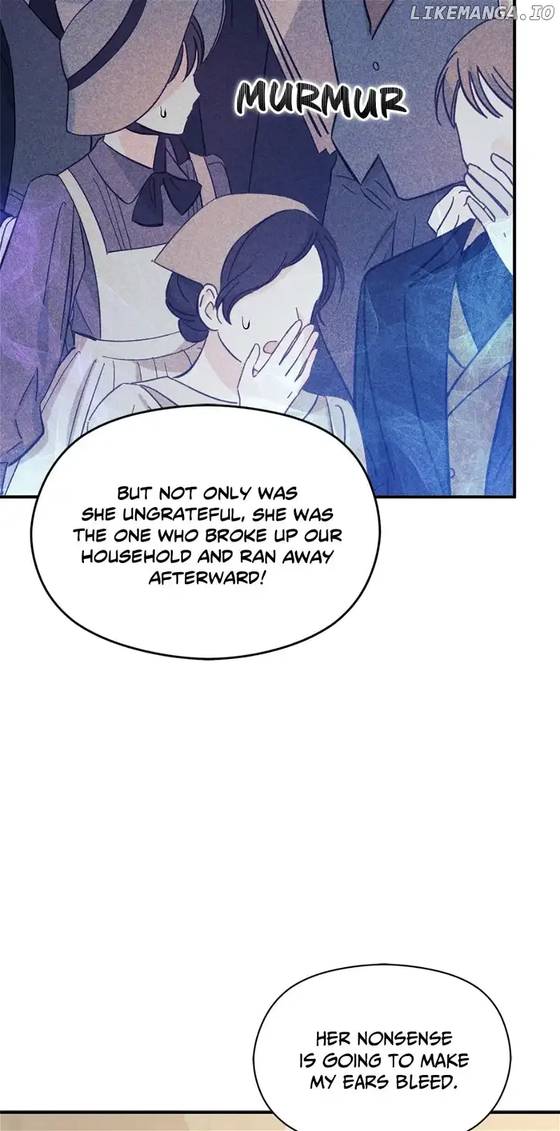 I Didn't Mean to Seduce the Male Lead Chapter 84 page 26