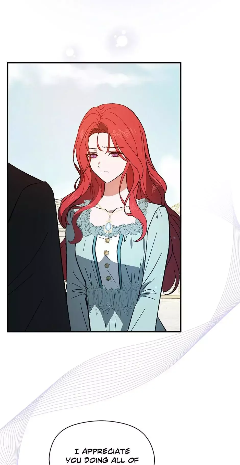 I Didn't Mean to Seduce the Male Lead Chapter 83 page 72