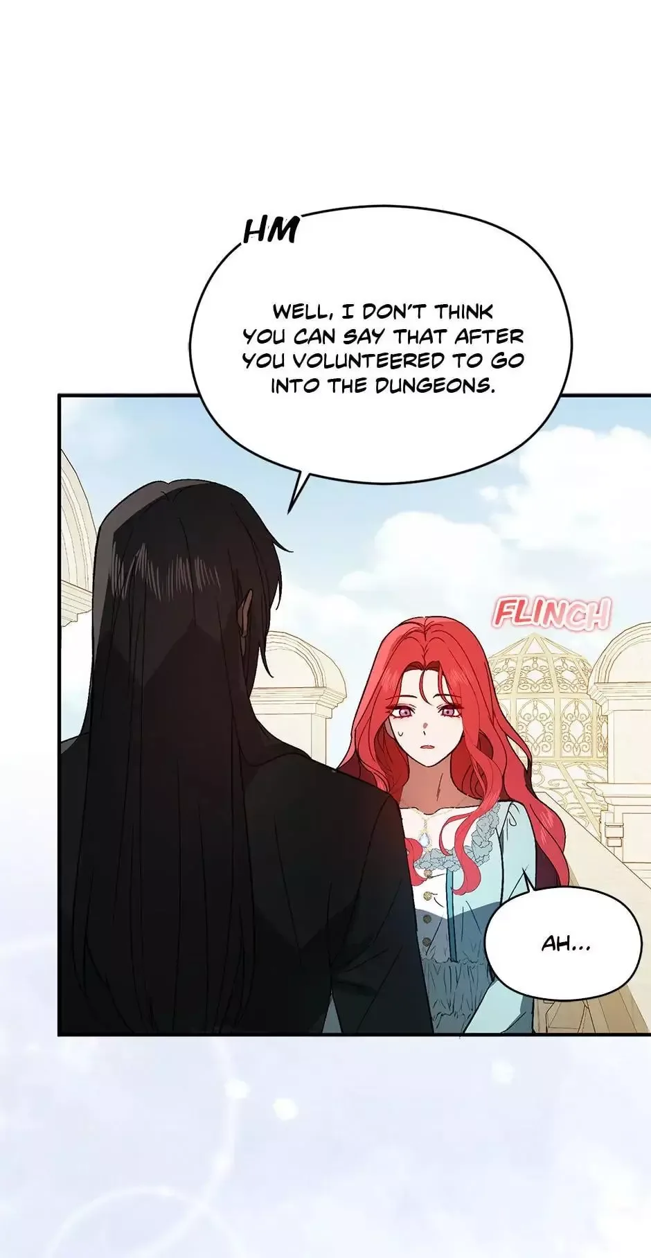 I Didn't Mean to Seduce the Male Lead Chapter 83 page 68