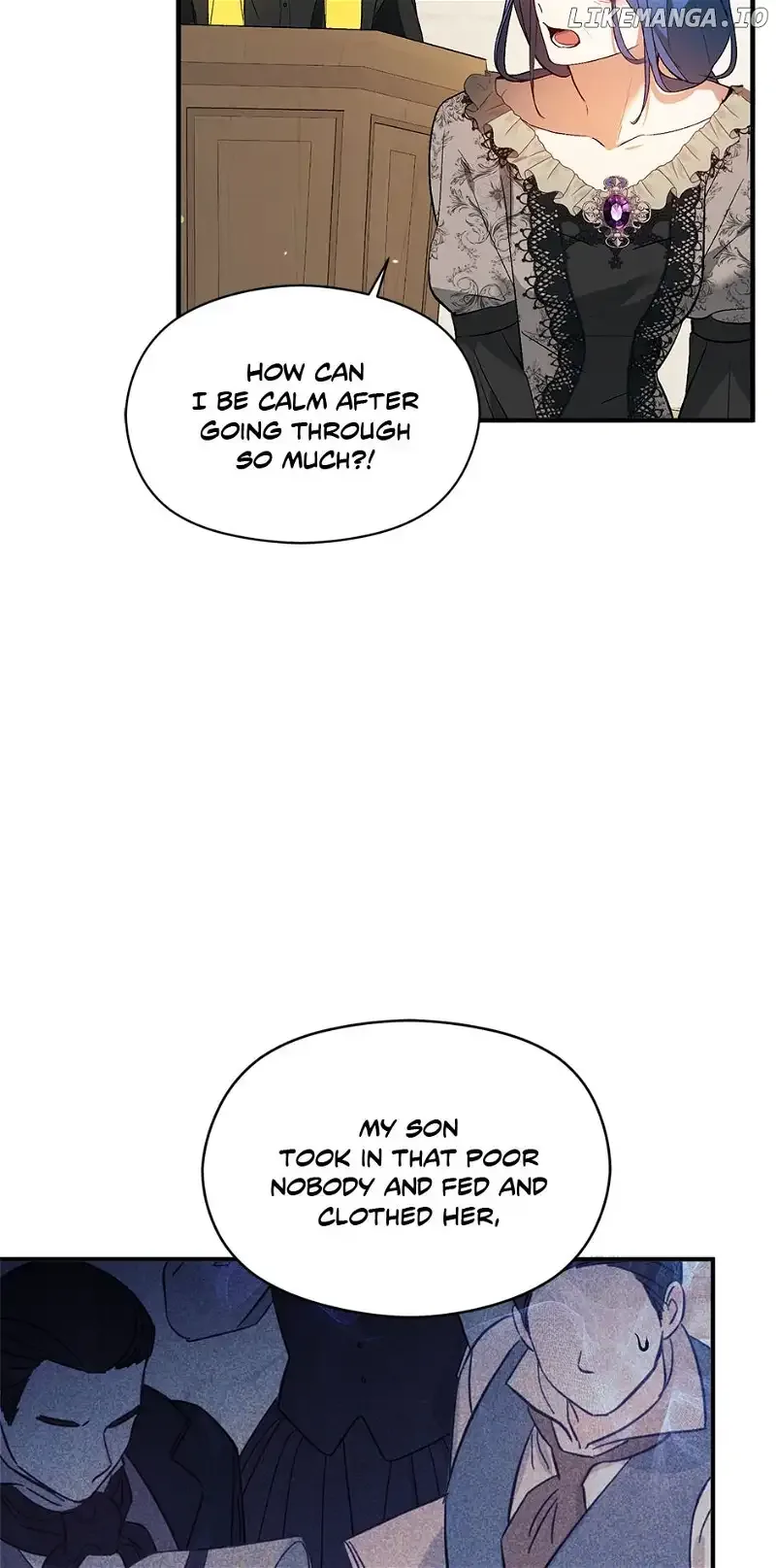I Didn't Mean to Seduce the Male Lead Chapter 84 page 25