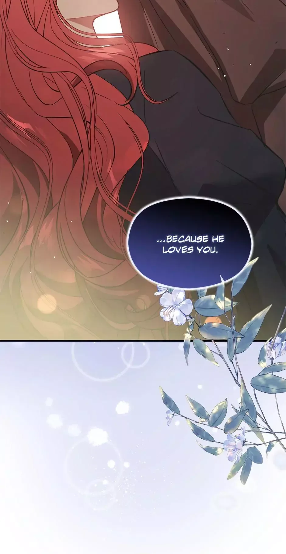 I Didn't Mean to Seduce the Male Lead Chapter 83 page 71