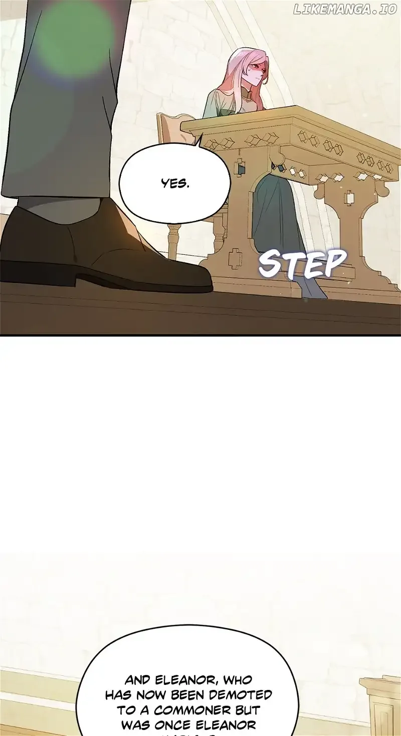 I Didn't Mean to Seduce the Male Lead Chapter 84 page 38