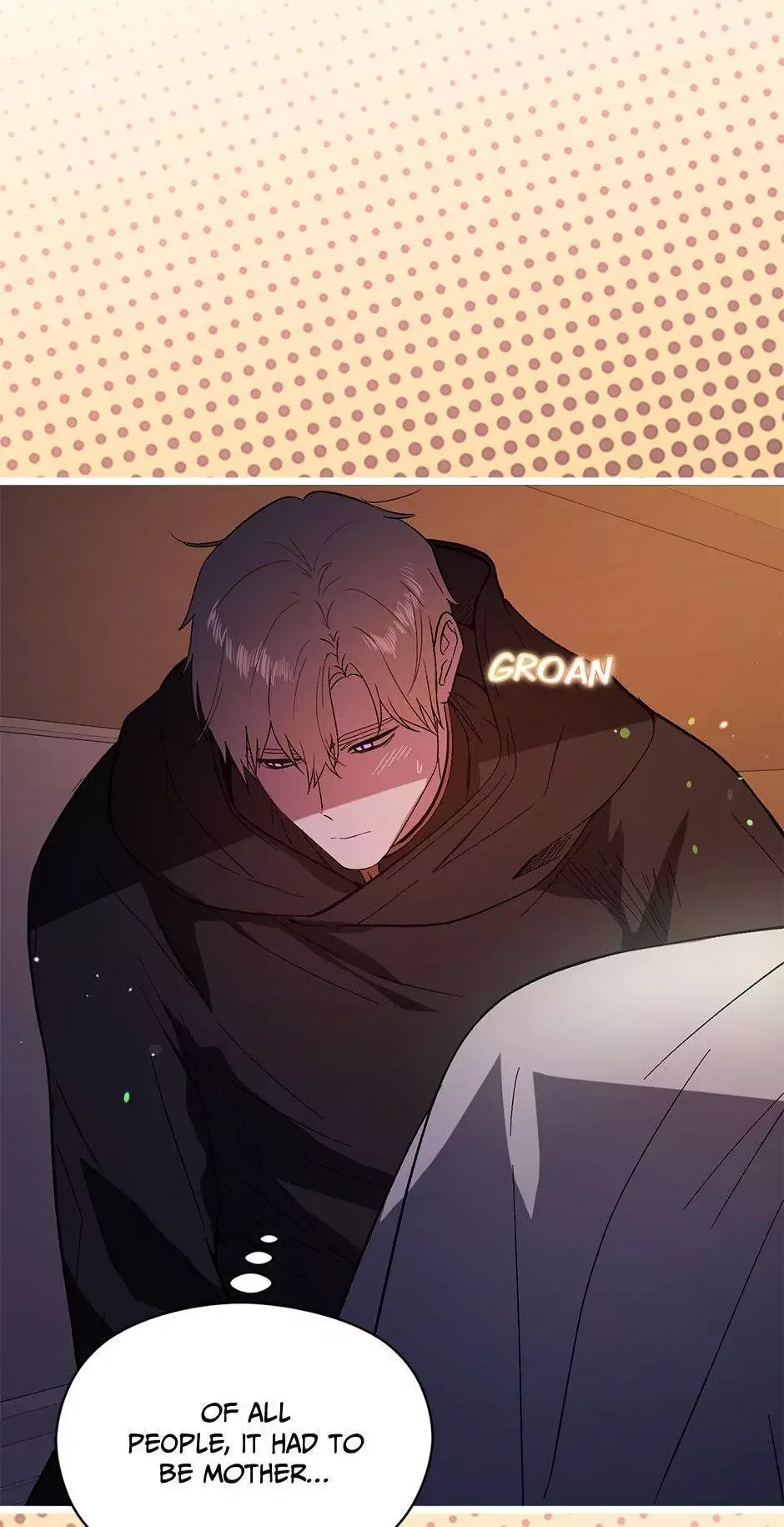 I Didn't Mean to Seduce the Male Lead Chapter 86 page 16