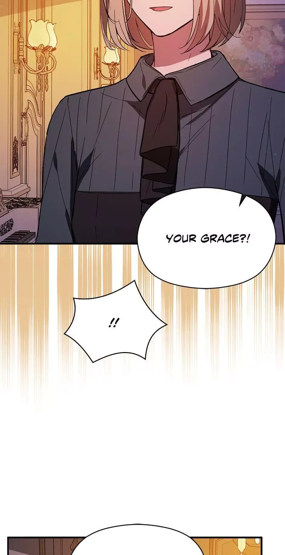 I Didn't Mean to Seduce the Male Lead Chapter 86 page 18