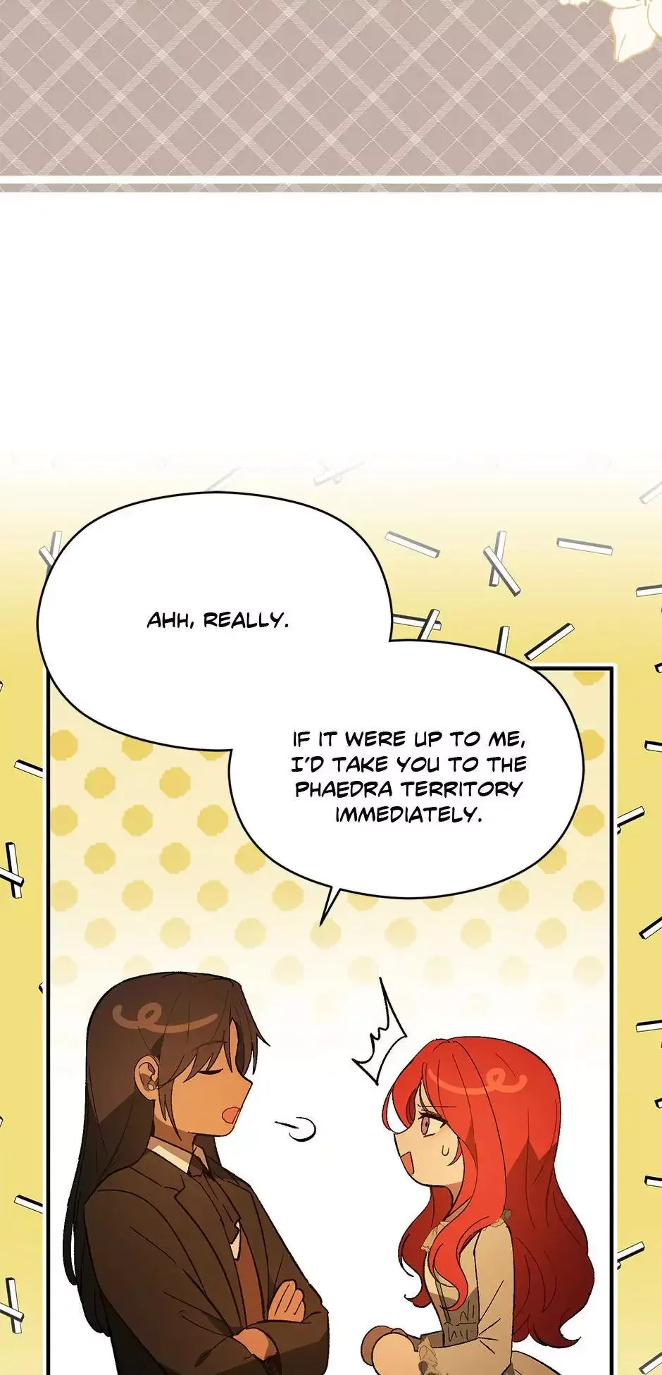 I Didn't Mean to Seduce the Male Lead Chapter 83 page 77