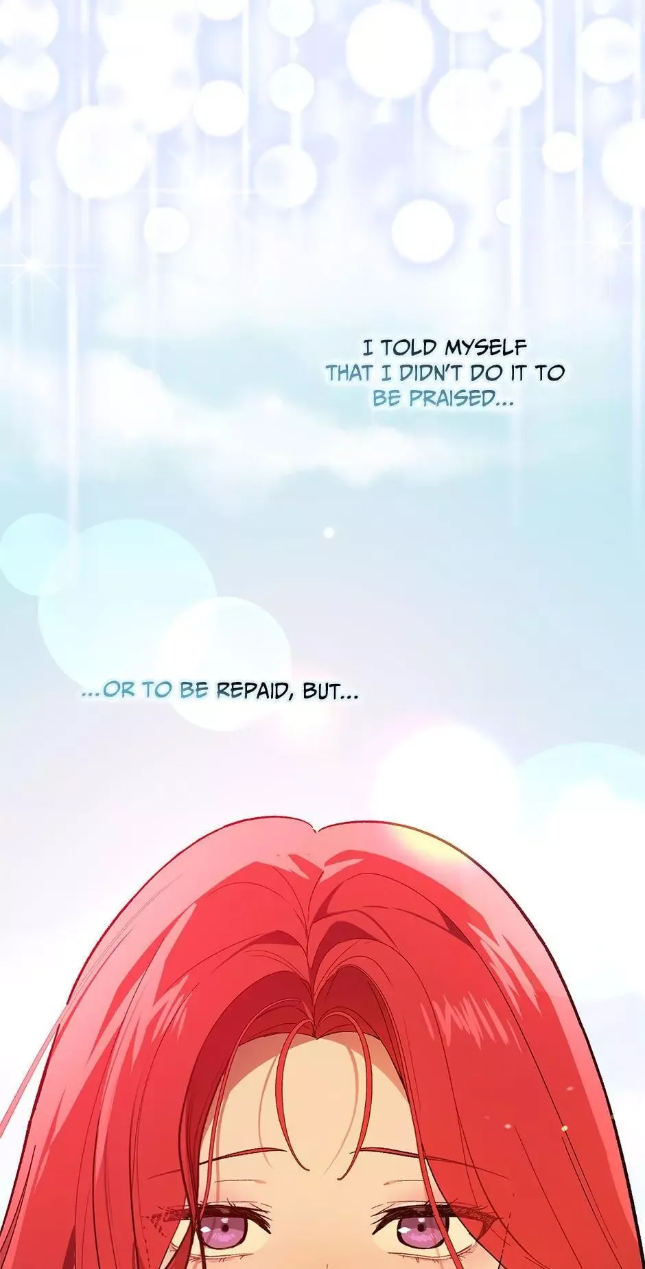 I Didn't Mean to Seduce the Male Lead Chapter 85 page 6