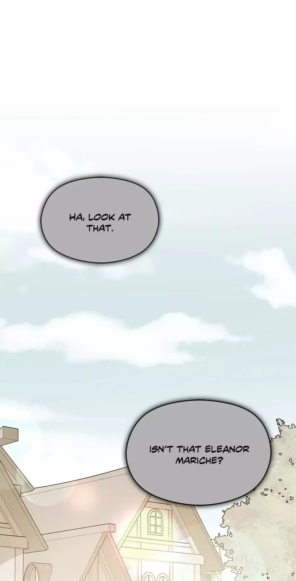 I Didn't Mean to Seduce the Male Lead Chapter 85 page 1
