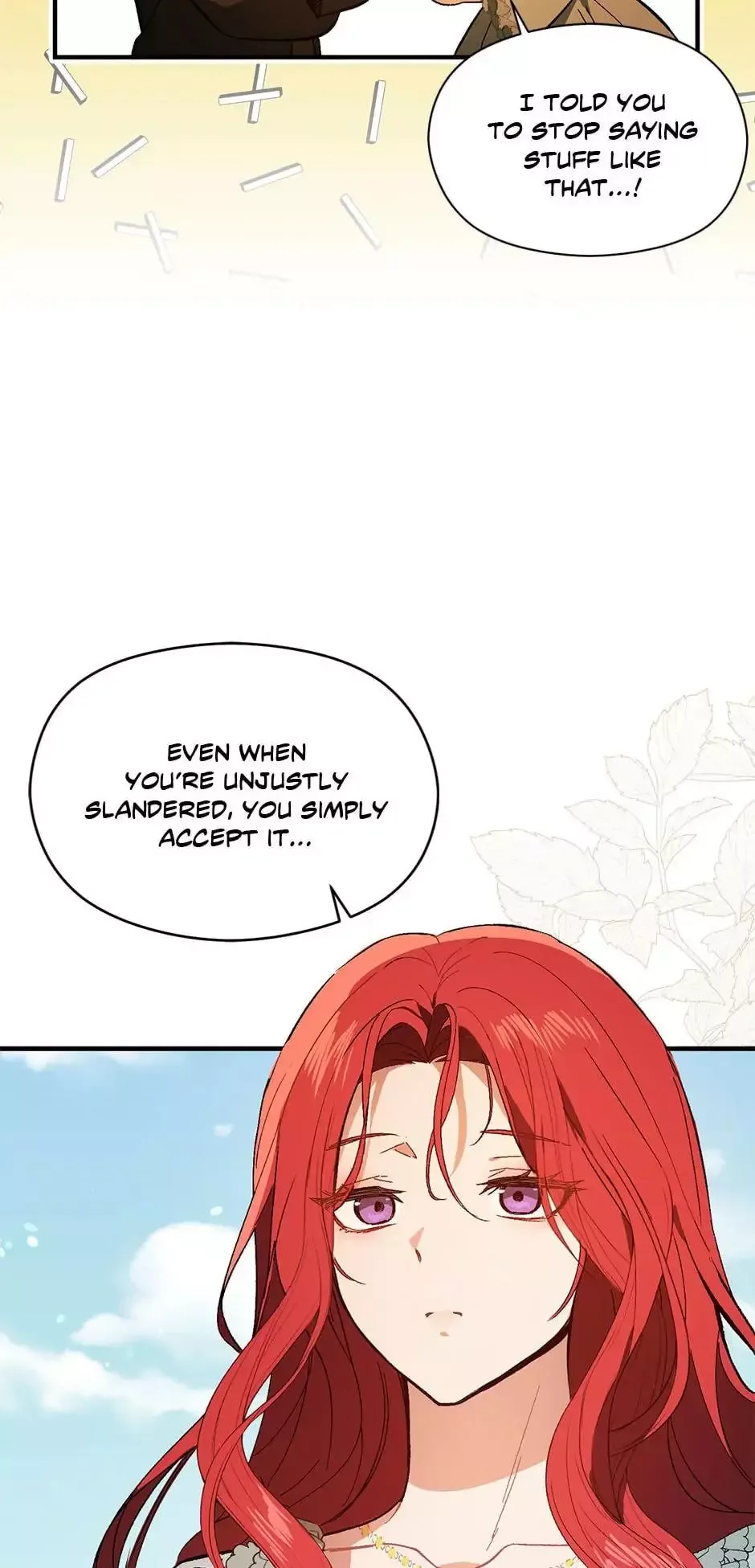 I Didn't Mean to Seduce the Male Lead Chapter 83 page 78