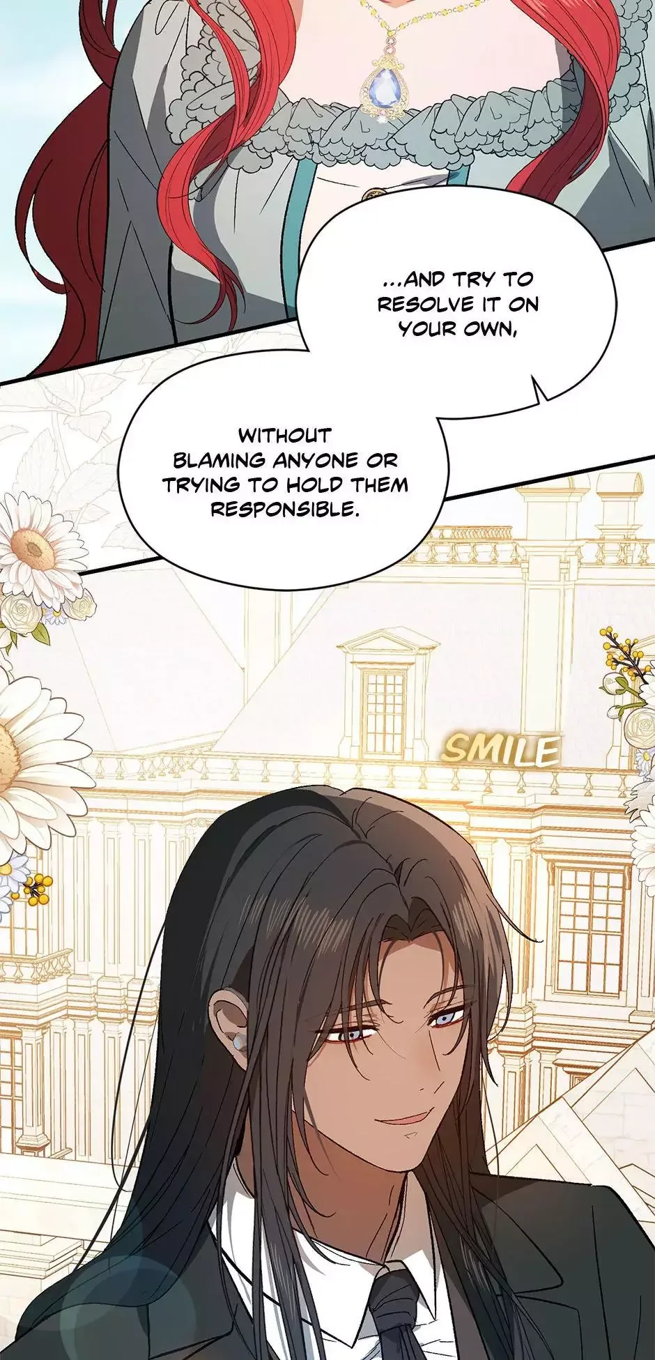 I Didn't Mean to Seduce the Male Lead Chapter 83 page 79