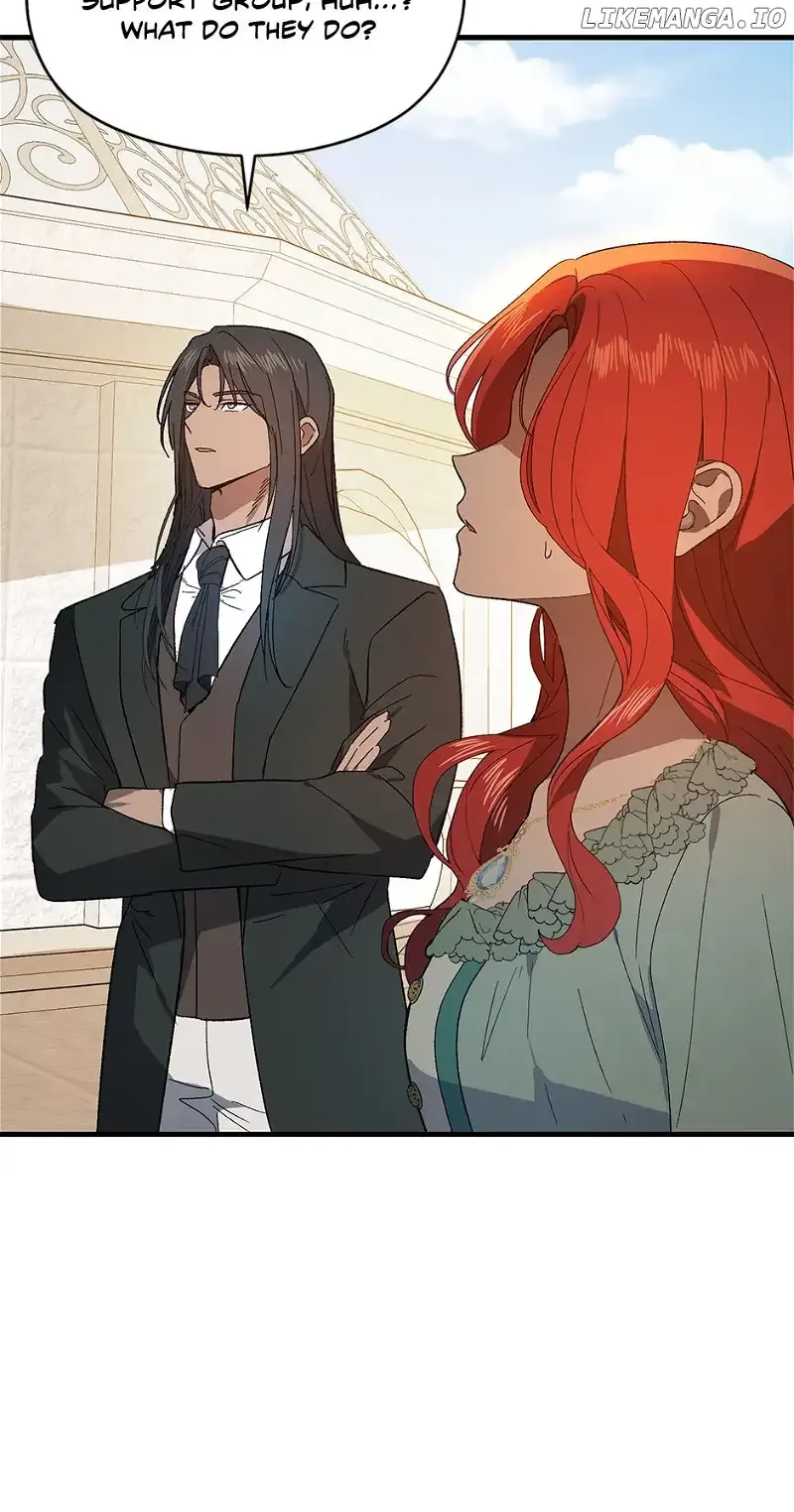 I Didn't Mean to Seduce the Male Lead Chapter 84 page 34