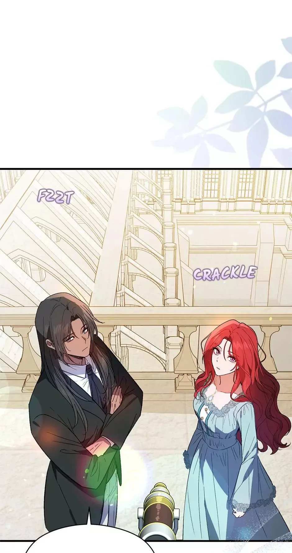 I Didn't Mean to Seduce the Male Lead Chapter 83 page 81