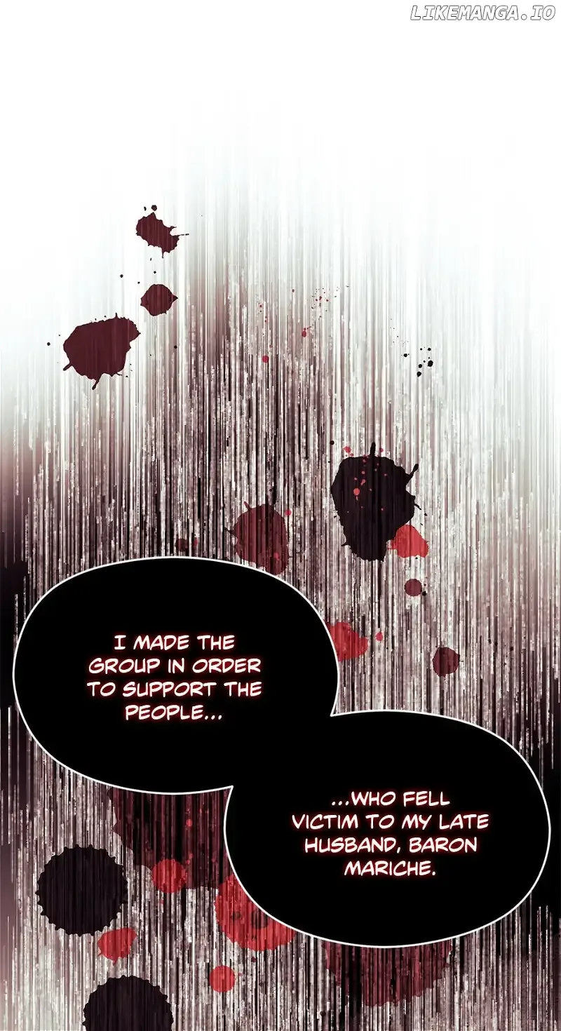I Didn't Mean to Seduce the Male Lead Chapter 84 page 36