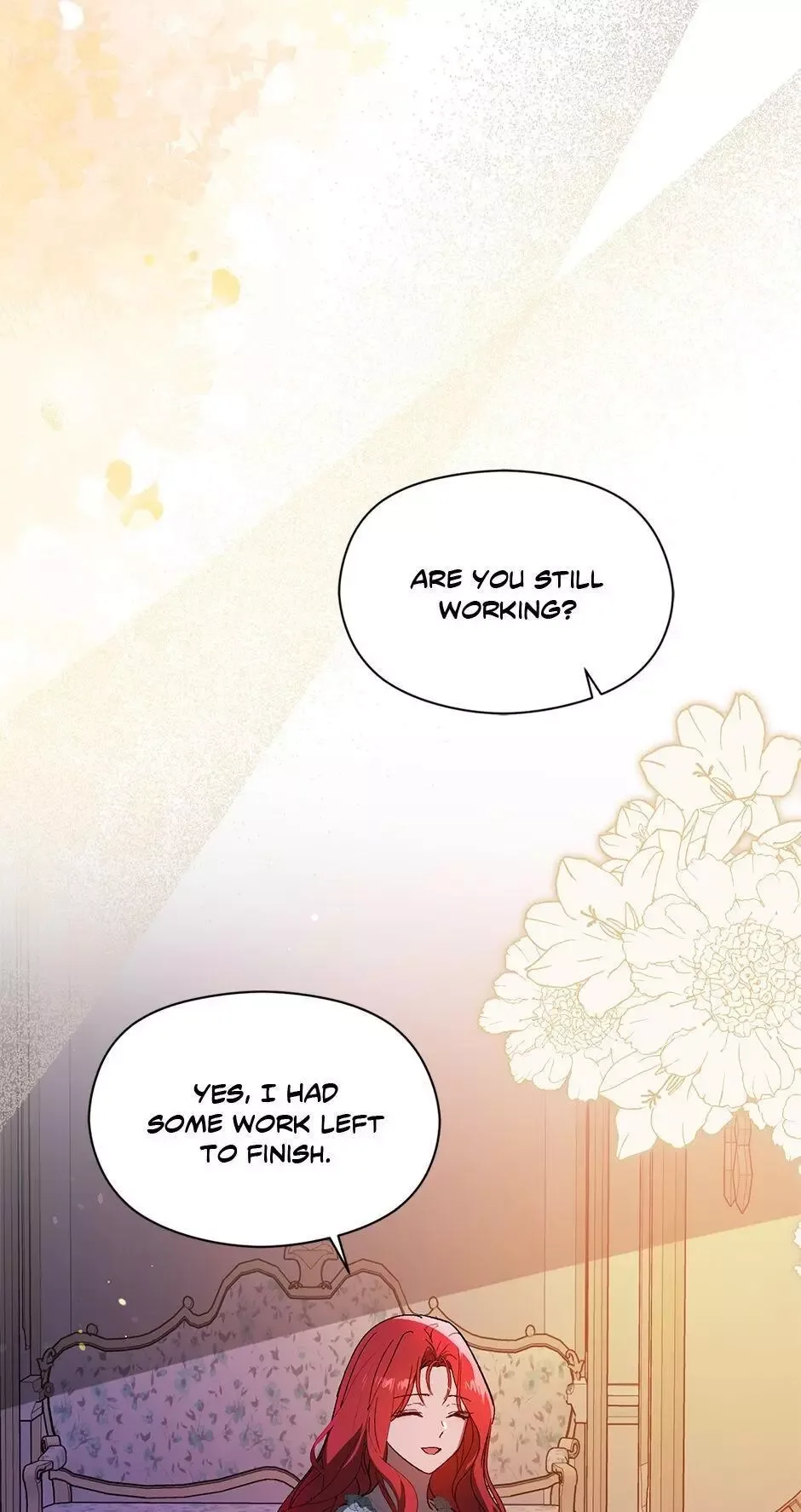 I Didn't Mean to Seduce the Male Lead Chapter 86 page 12