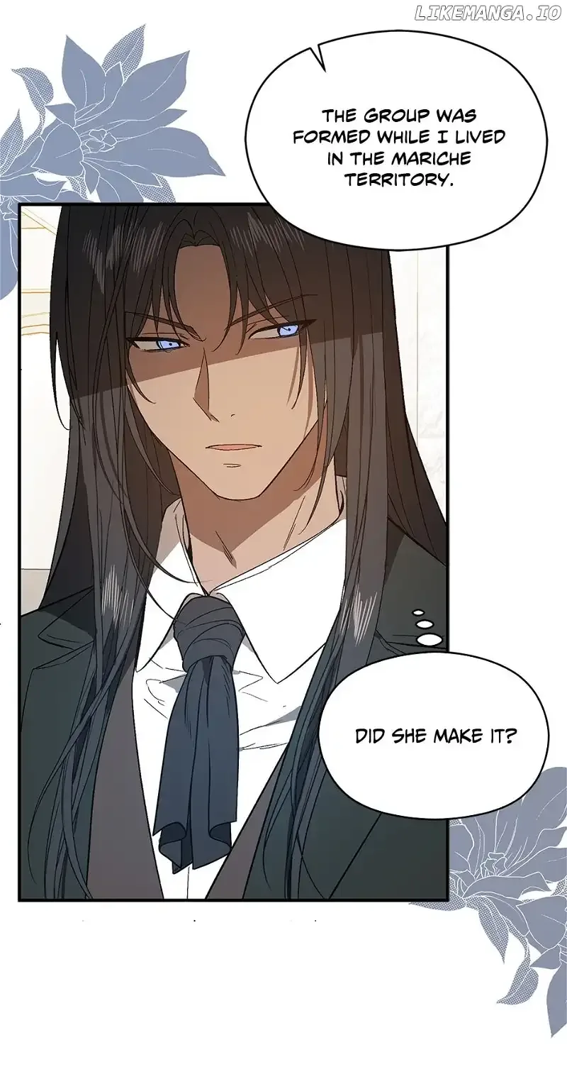 I Didn't Mean to Seduce the Male Lead Chapter 84 page 35