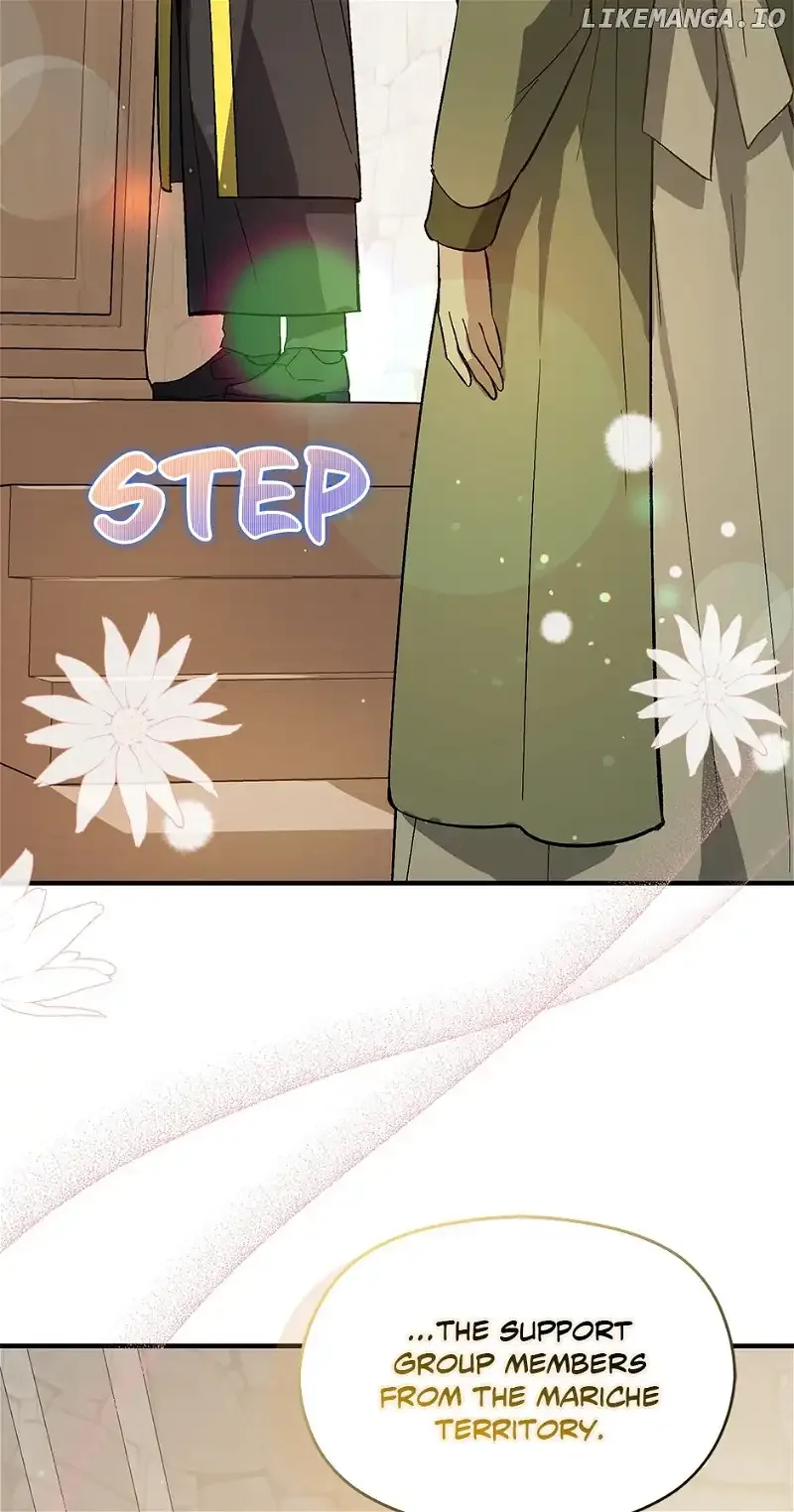 I Didn't Mean to Seduce the Male Lead Chapter 84 page 30