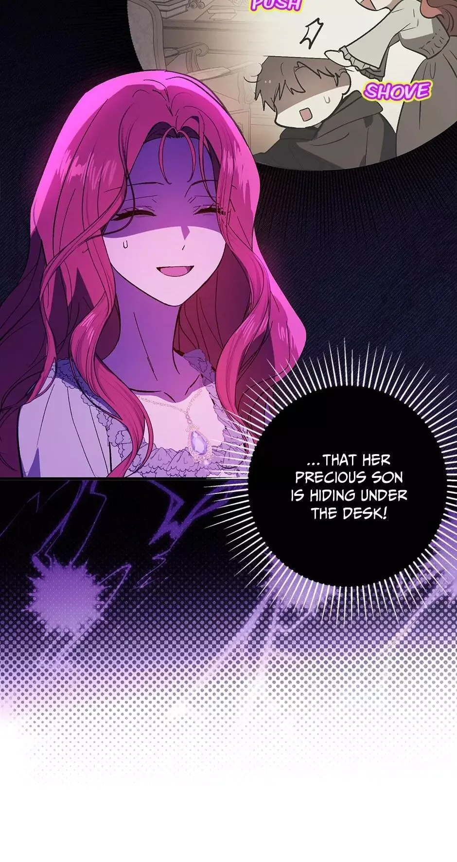 I Didn't Mean to Seduce the Male Lead Chapter 86 page 14