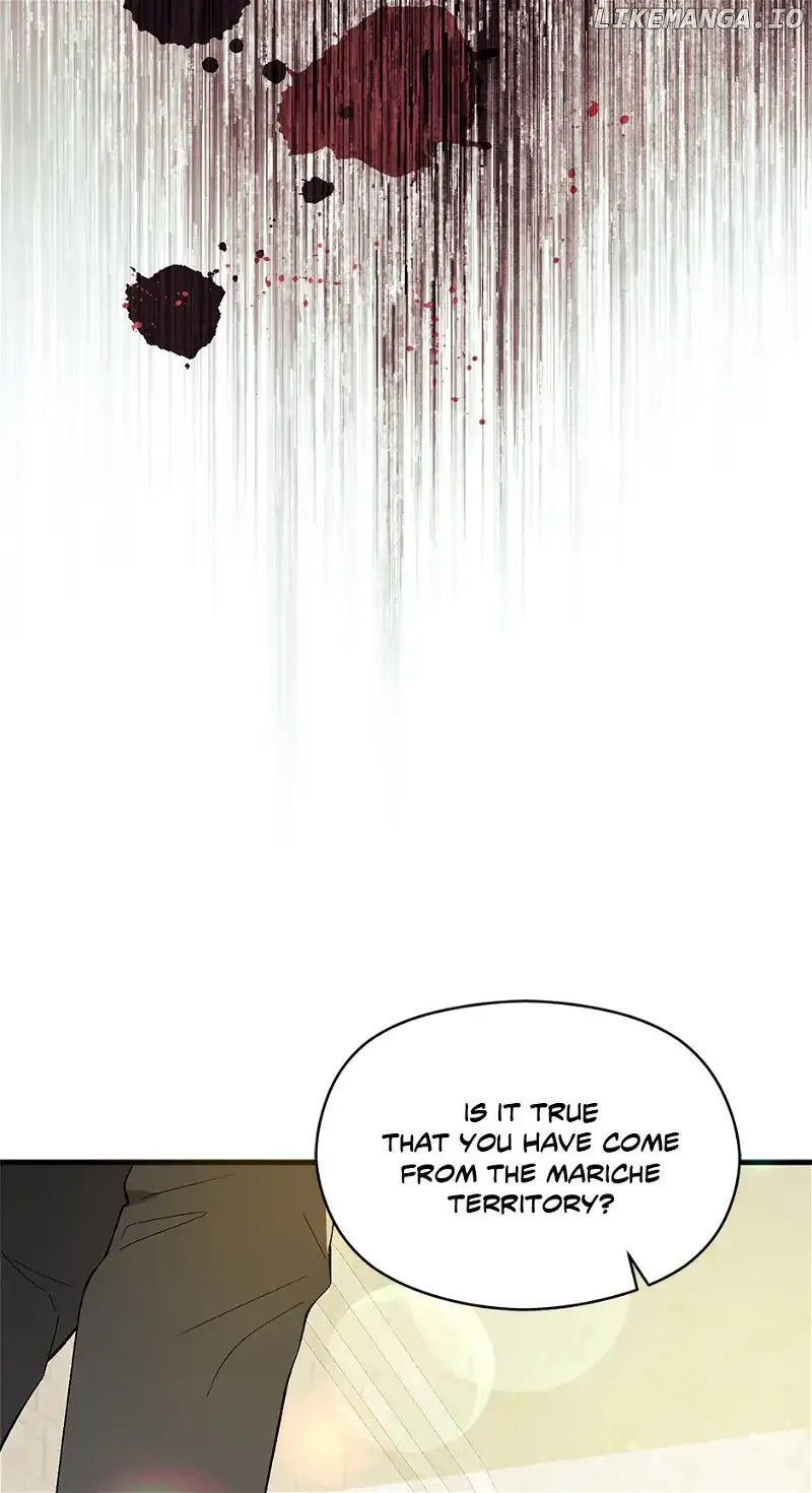 I Didn't Mean to Seduce the Male Lead Chapter 84 page 37