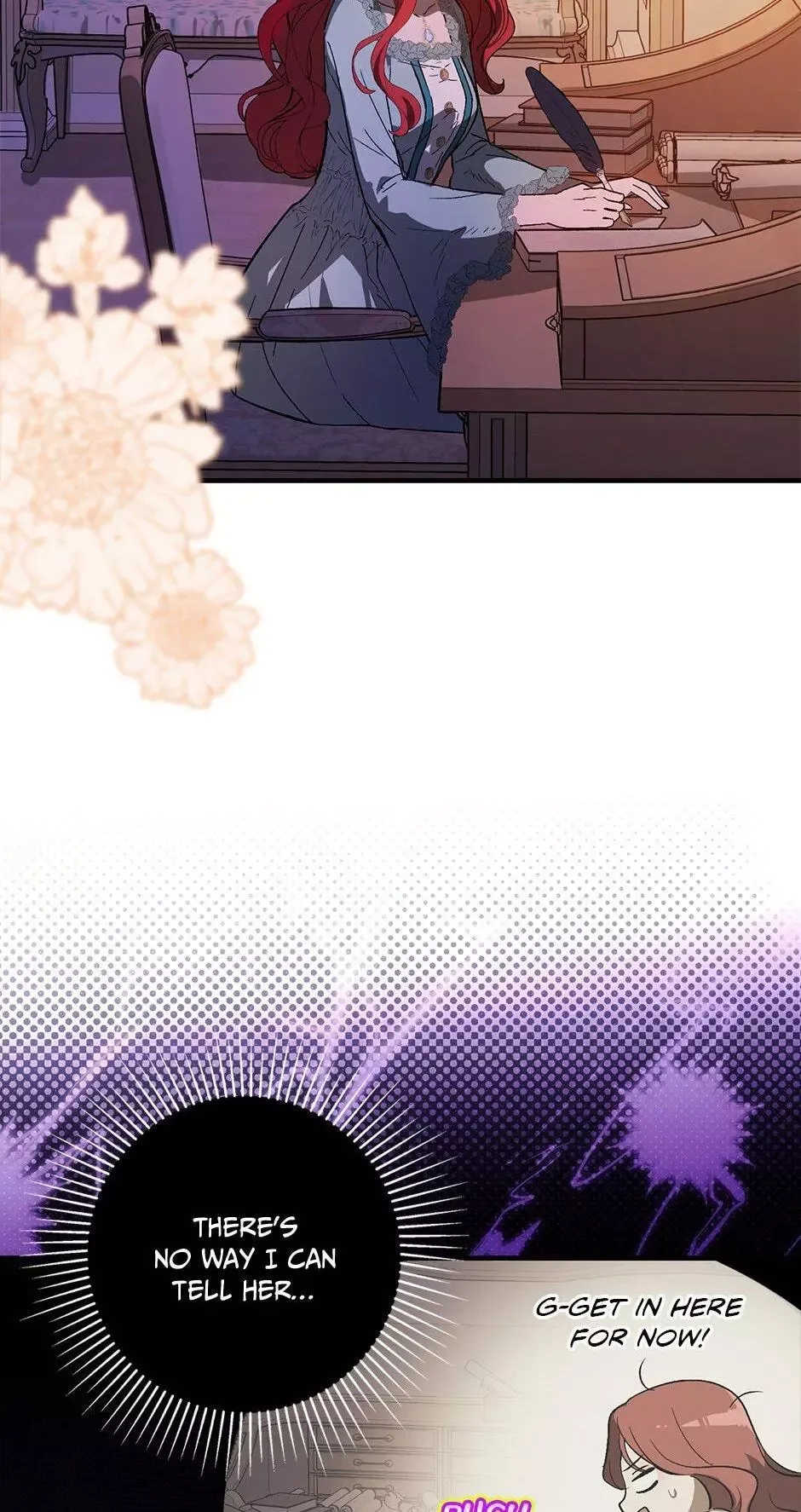 I Didn't Mean to Seduce the Male Lead Chapter 86 page 13