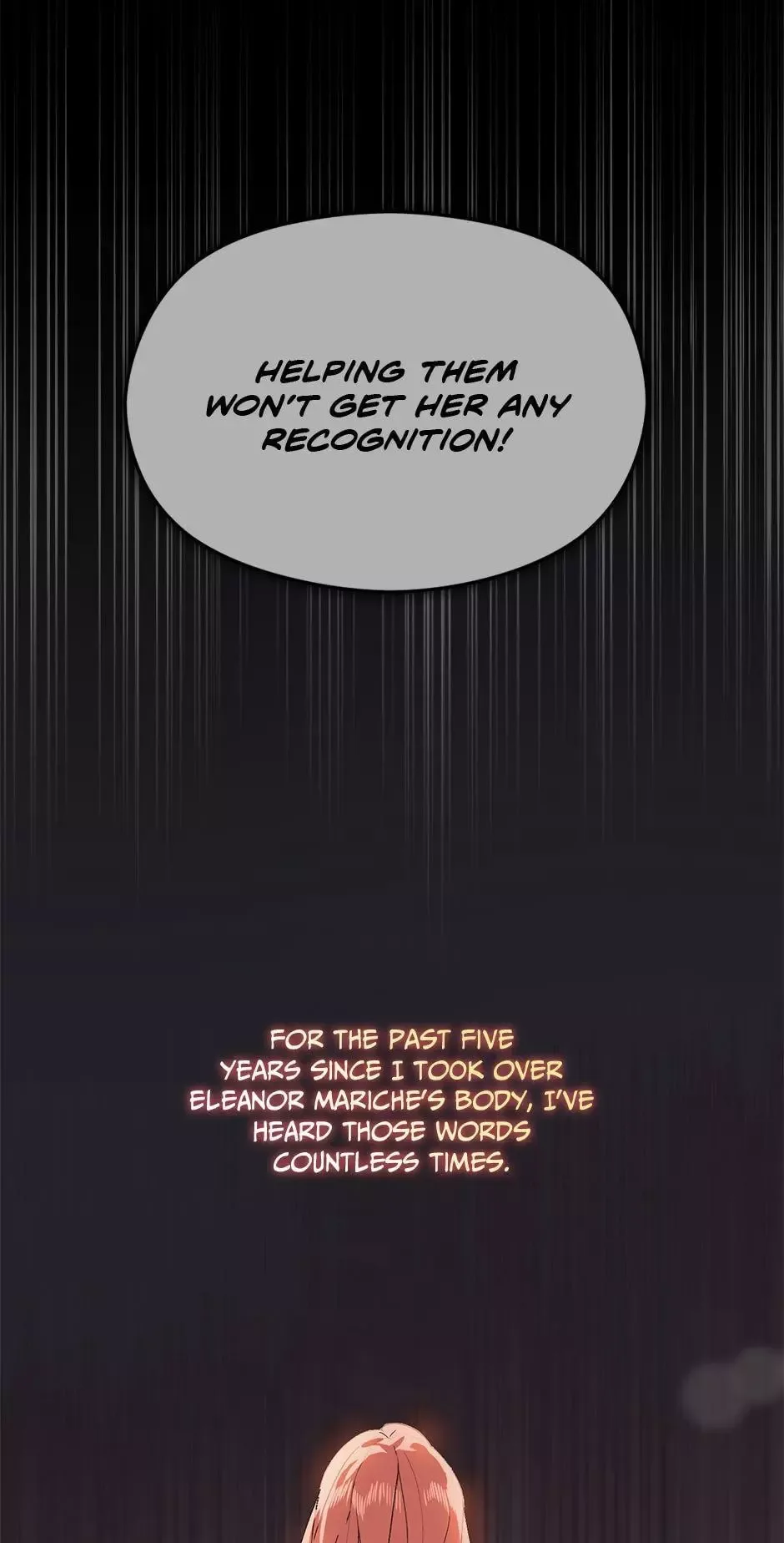 I Didn't Mean to Seduce the Male Lead Chapter 85 page 4