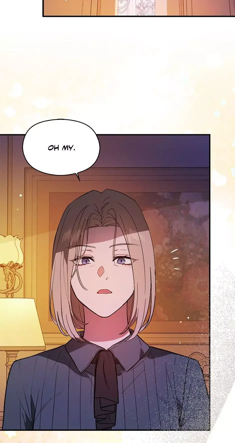 I Didn't Mean to Seduce the Male Lead Chapter 86 page 11