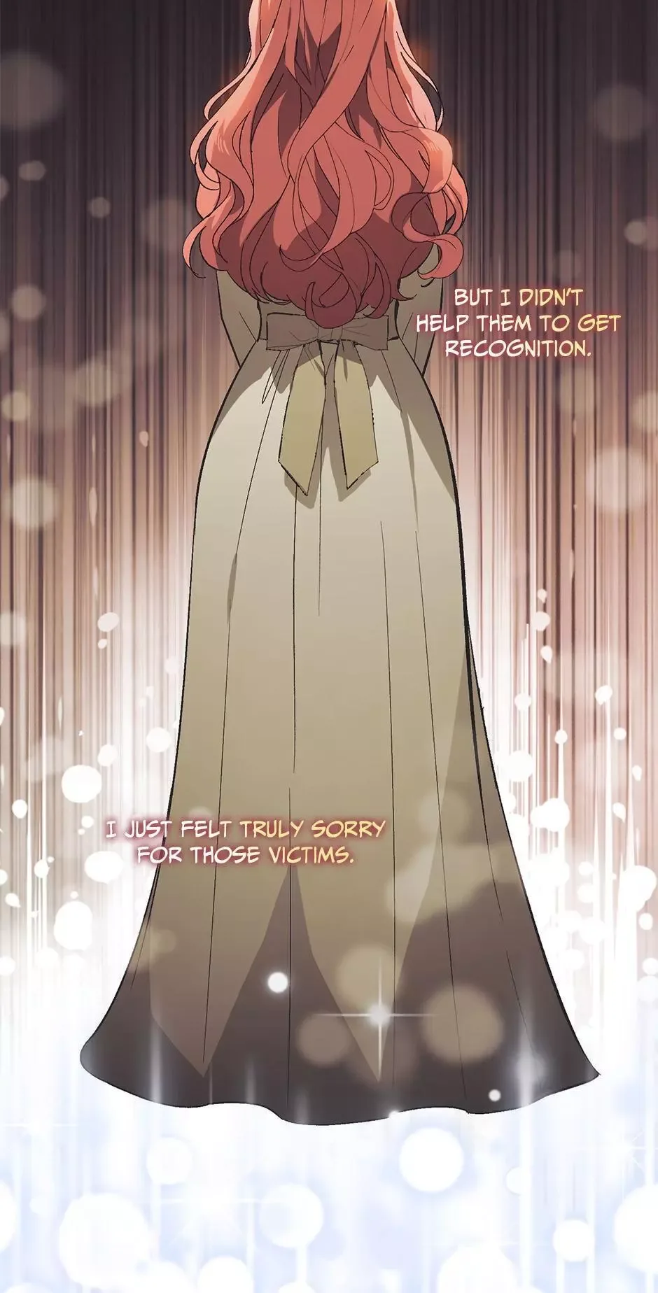 I Didn't Mean to Seduce the Male Lead Chapter 85 page 5