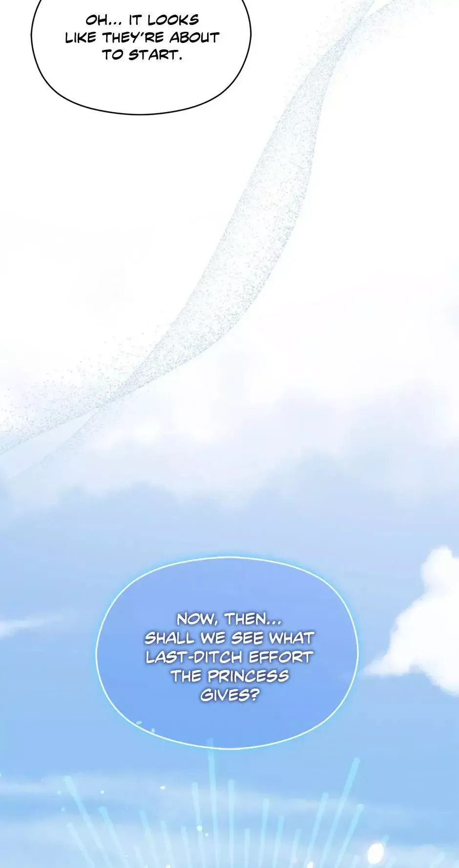 I Didn't Mean to Seduce the Male Lead Chapter 83 page 82
