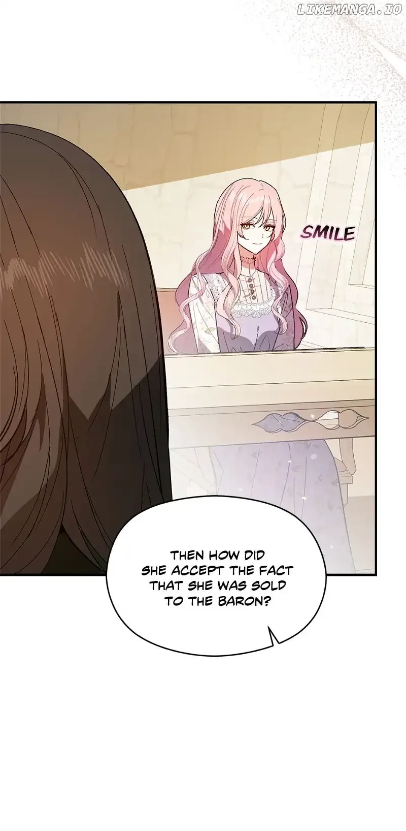 I Didn't Mean to Seduce the Male Lead Chapter 84 page 49