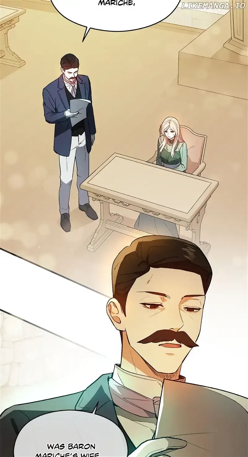 I Didn't Mean to Seduce the Male Lead Chapter 84 page 39