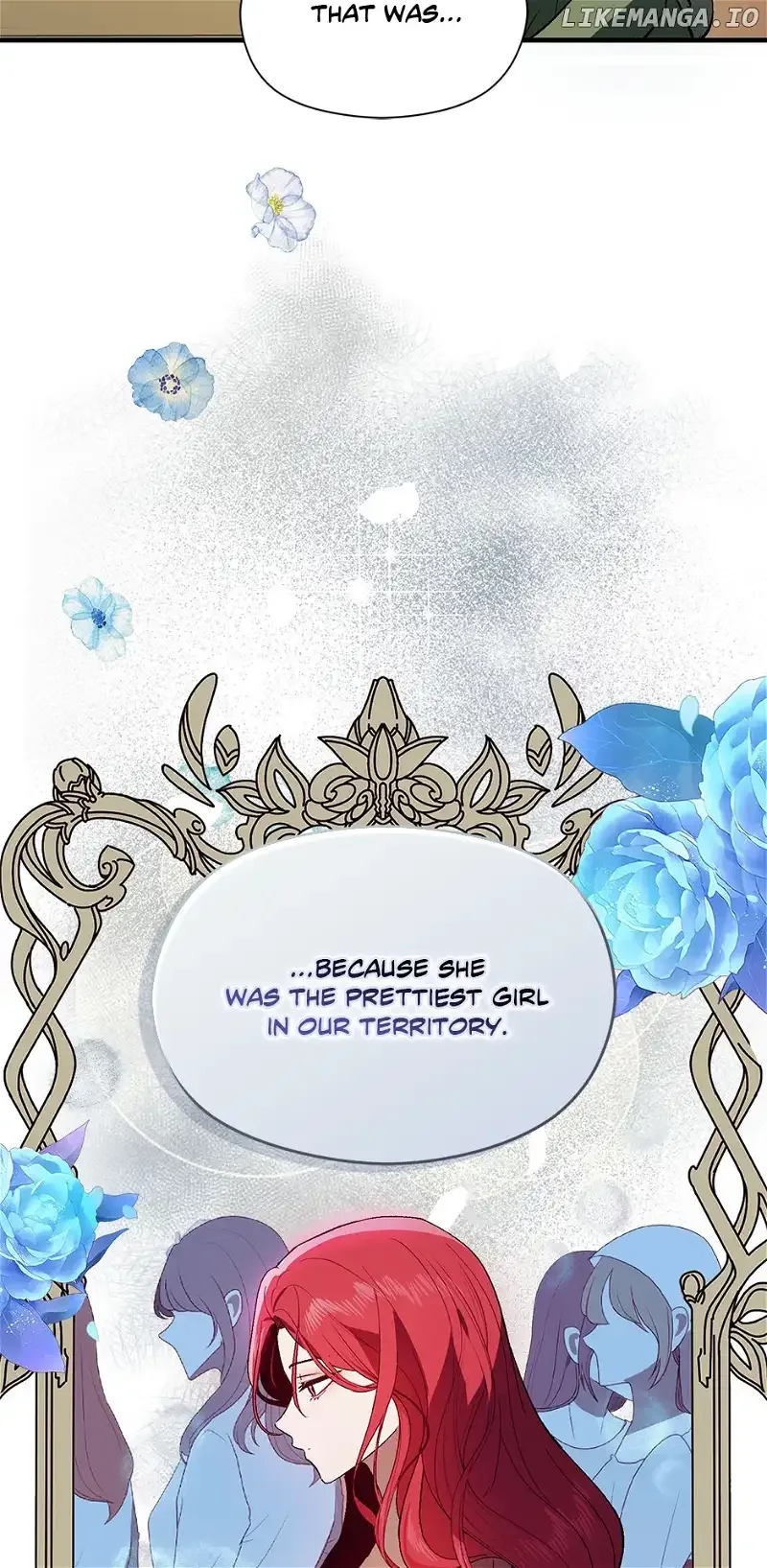I Didn't Mean to Seduce the Male Lead Chapter 84 page 46