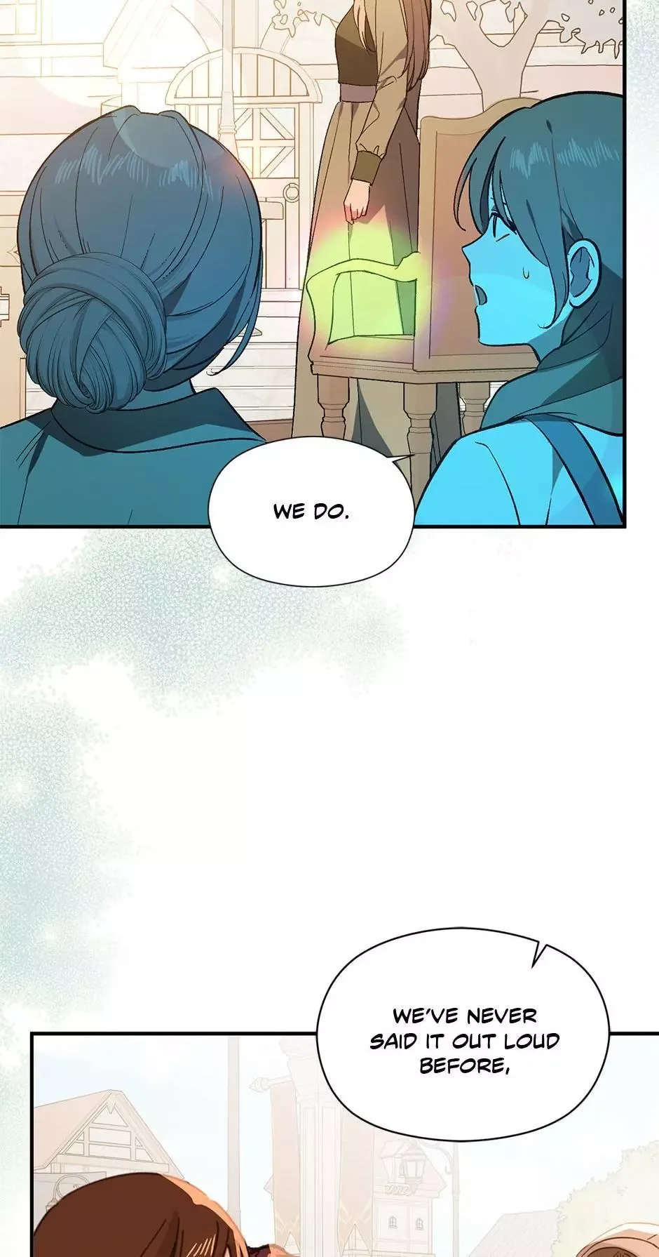I Didn't Mean to Seduce the Male Lead Chapter 85 page 11