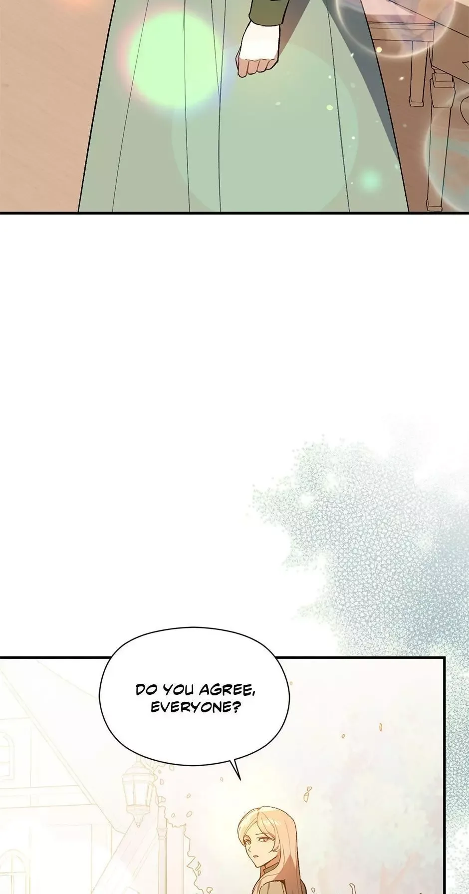 I Didn't Mean to Seduce the Male Lead Chapter 85 page 10