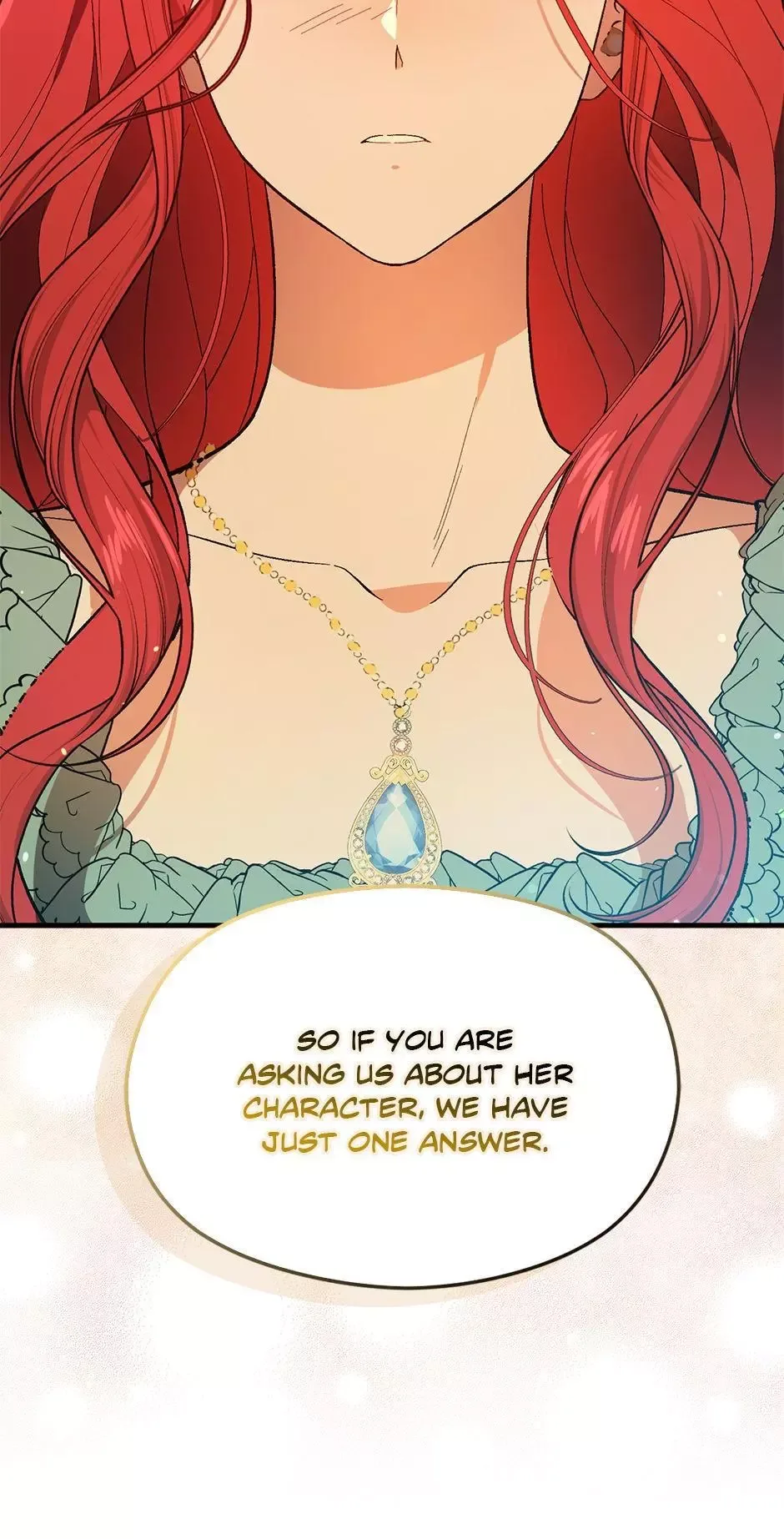 I Didn't Mean to Seduce the Male Lead Chapter 85 page 7