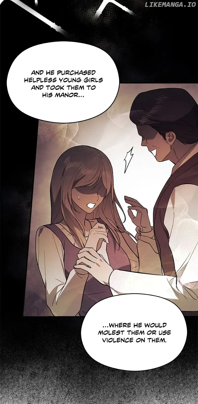 I Didn't Mean to Seduce the Male Lead Chapter 84 page 44