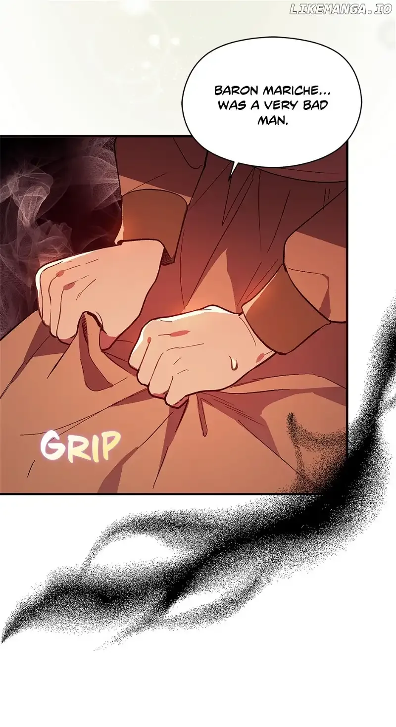 I Didn't Mean to Seduce the Male Lead Chapter 84 page 42