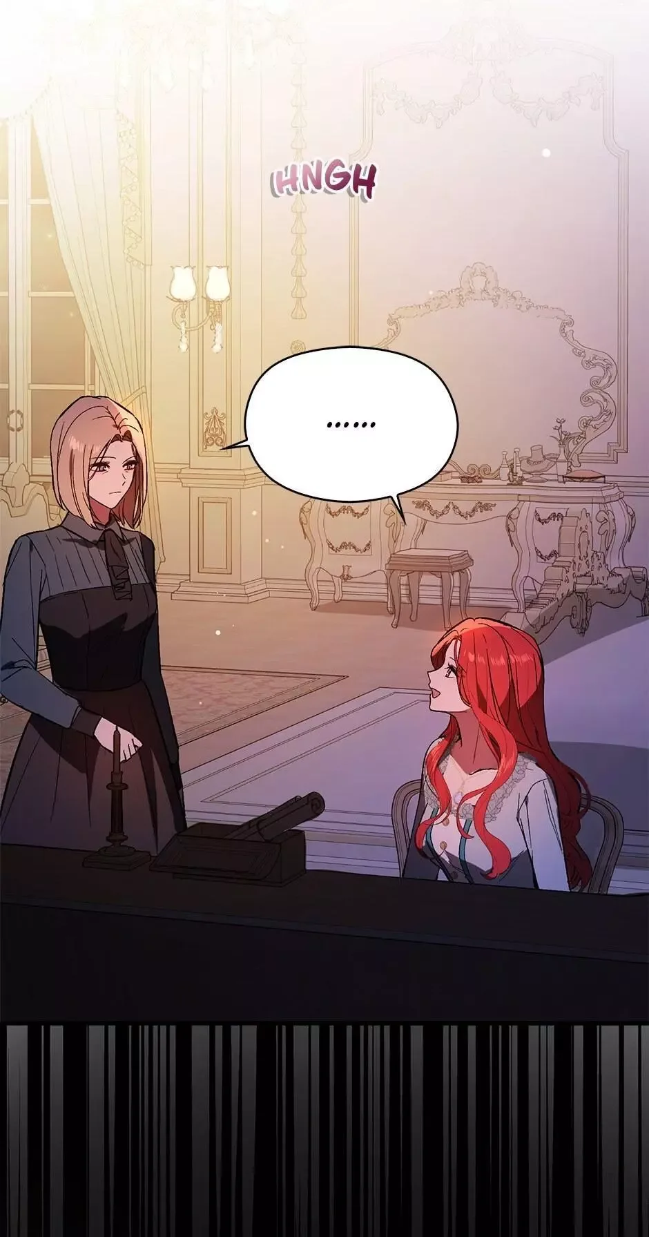 I Didn't Mean to Seduce the Male Lead Chapter 86 page 23