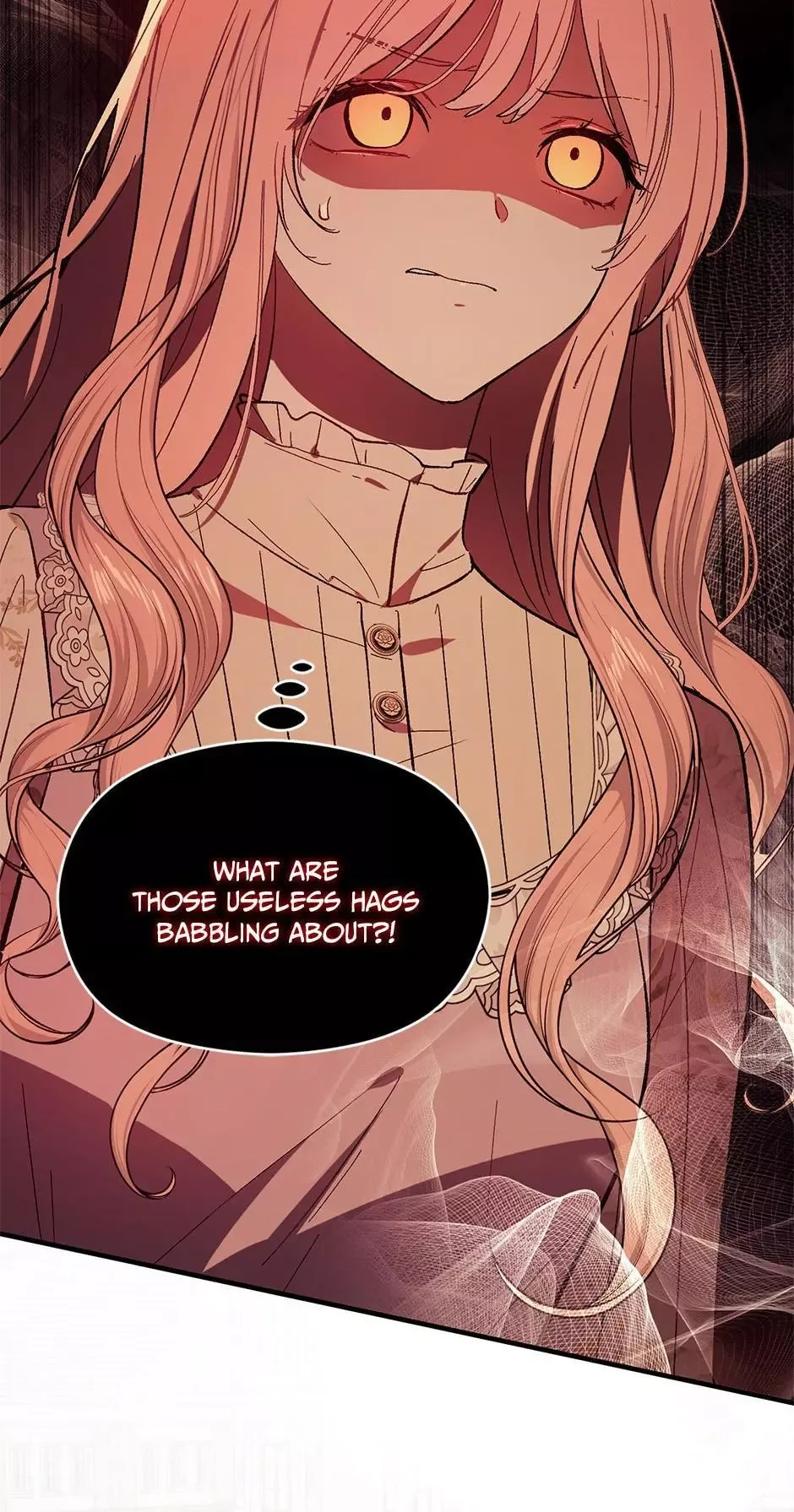I Didn't Mean to Seduce the Male Lead Chapter 85 page 13