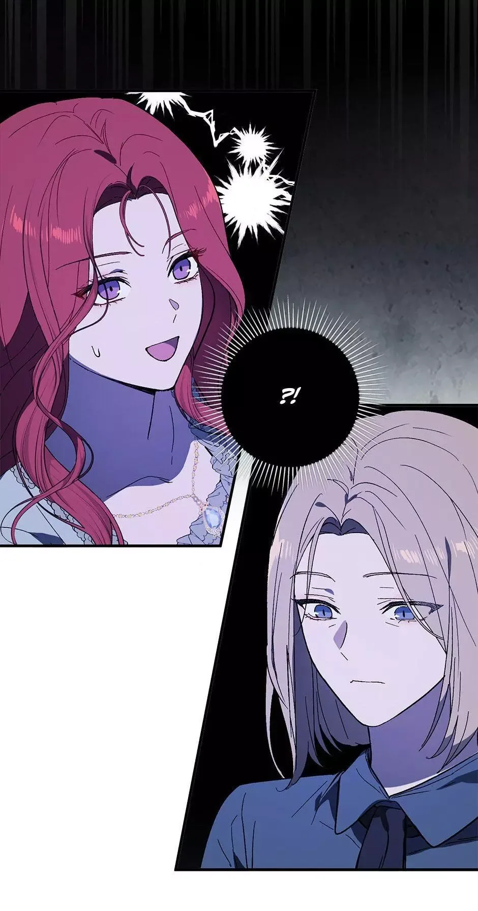 I Didn't Mean to Seduce the Male Lead Chapter 86 page 24