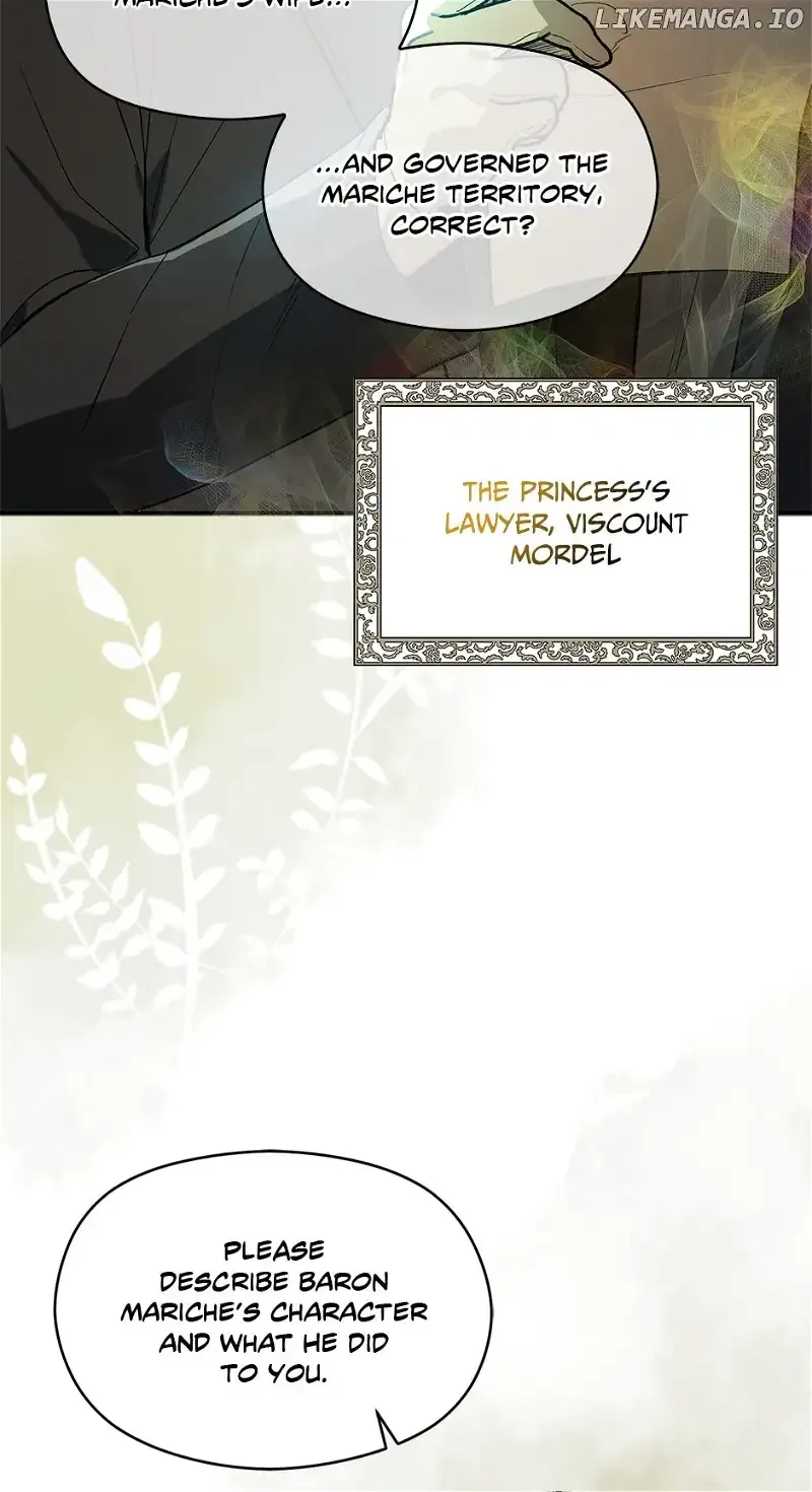 I Didn't Mean to Seduce the Male Lead Chapter 84 page 40
