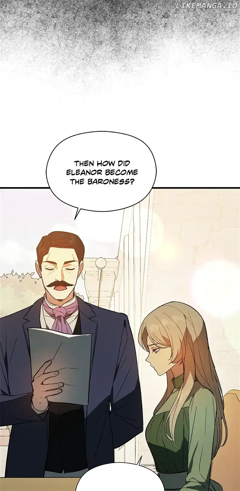 I Didn't Mean to Seduce the Male Lead Chapter 84 page 45