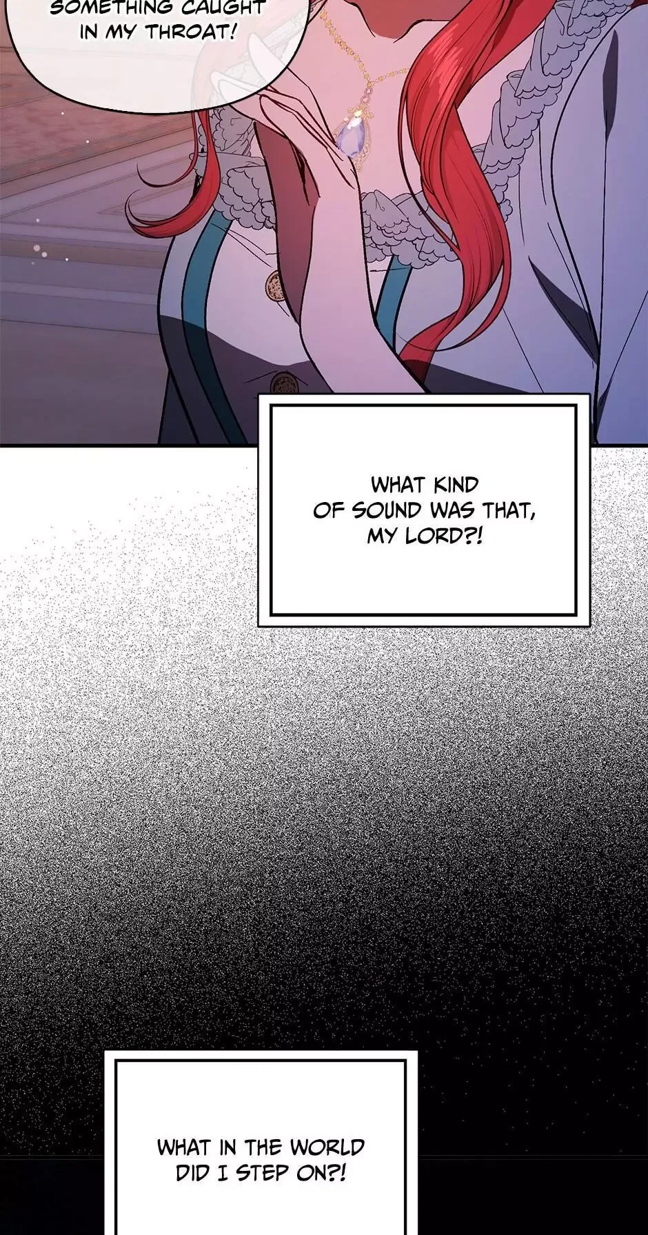 I Didn't Mean to Seduce the Male Lead Chapter 86 page 26