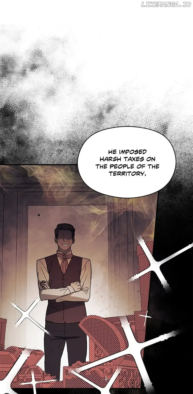 I Didn't Mean to Seduce the Male Lead Chapter 84 page 43