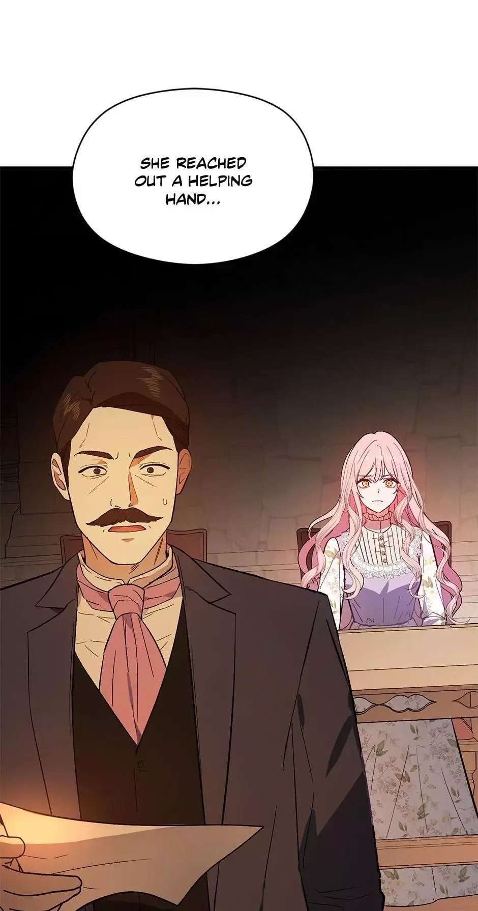 I Didn't Mean to Seduce the Male Lead Chapter 85 page 8