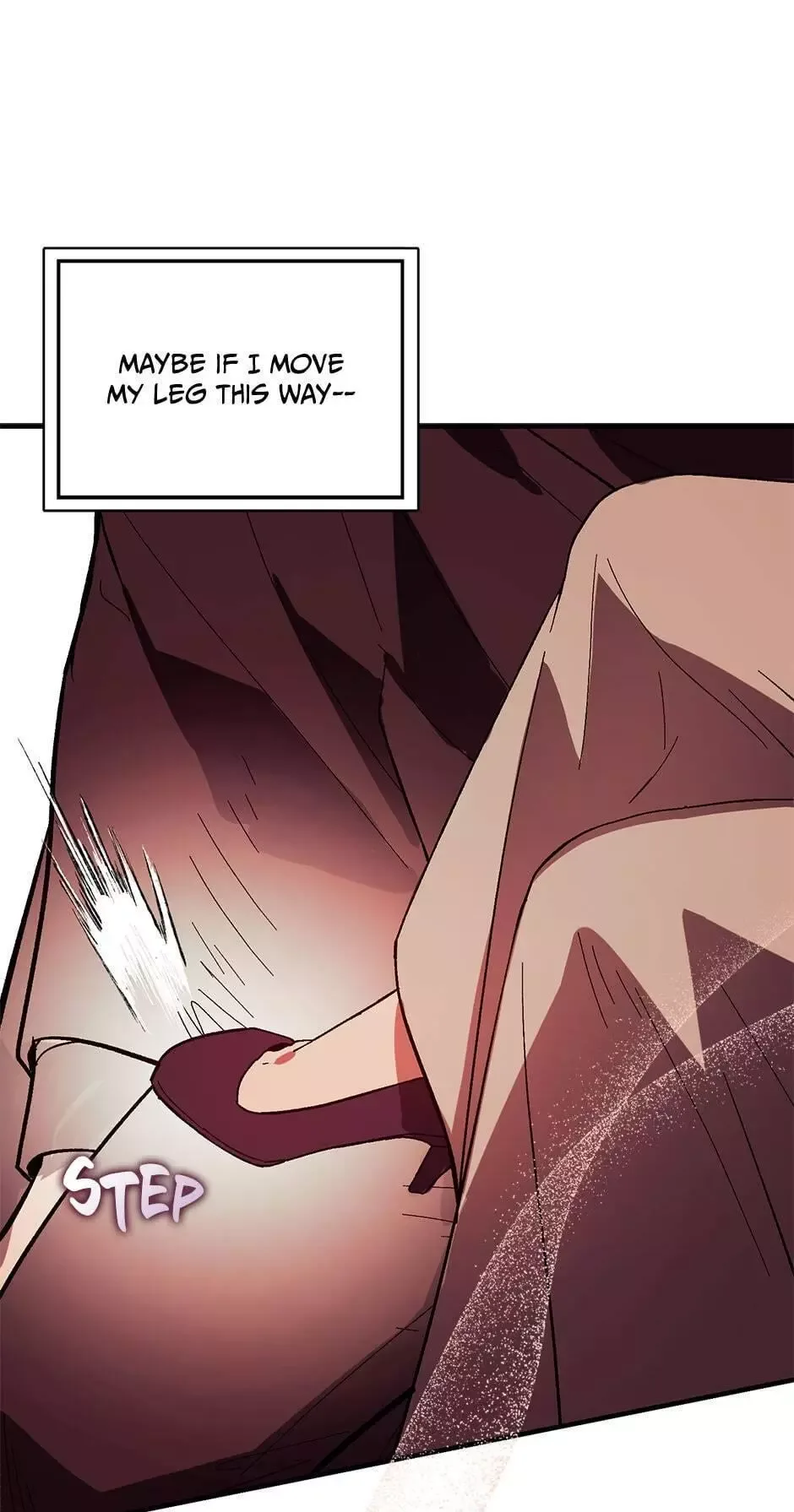 I Didn't Mean to Seduce the Male Lead Chapter 86 page 21