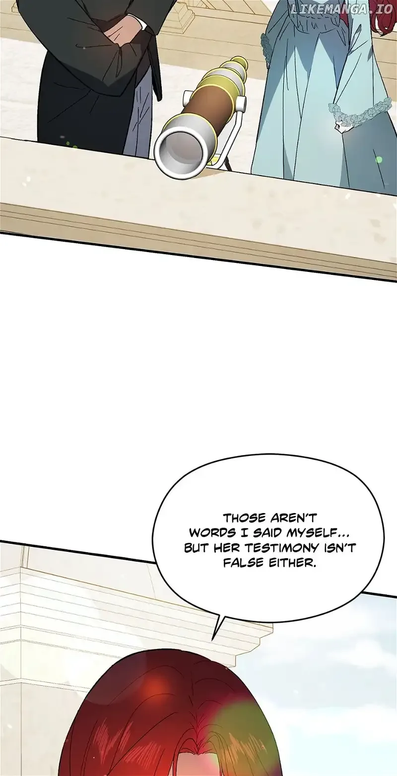 I Didn't Mean to Seduce the Male Lead Chapter 84 page 54