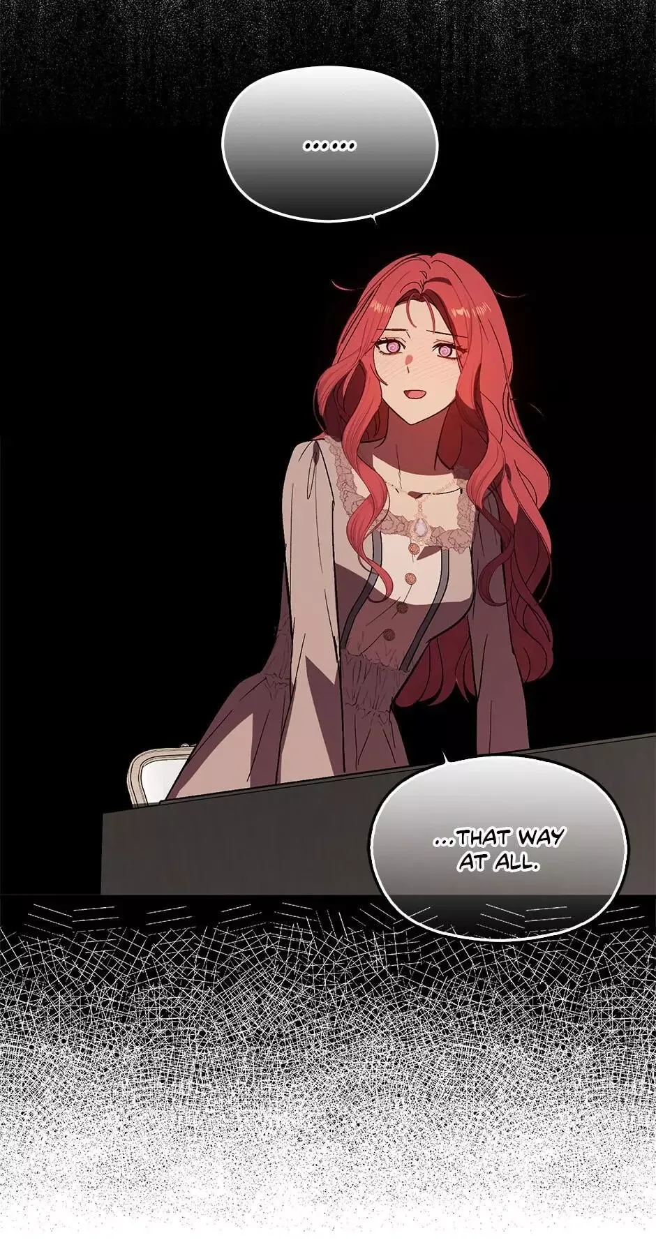 I Didn't Mean to Seduce the Male Lead Chapter 86 page 34