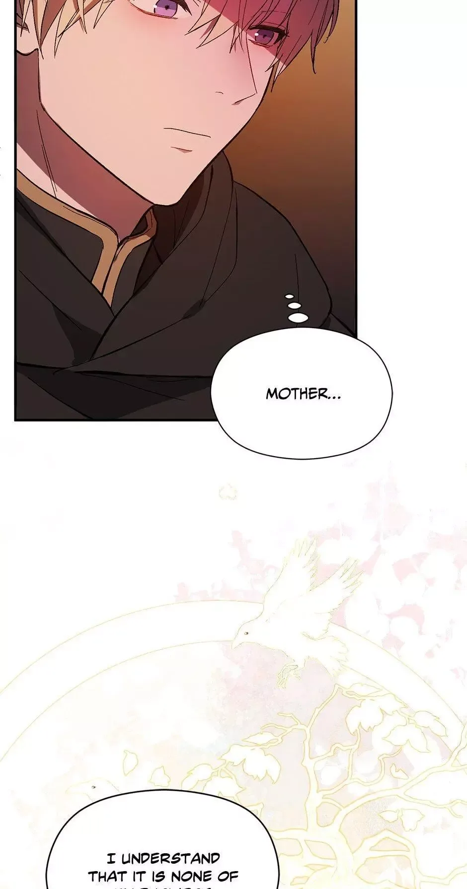 I Didn't Mean to Seduce the Male Lead Chapter 86 page 31