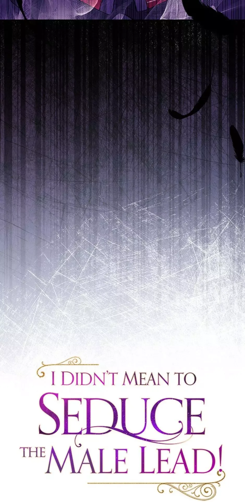 I Didn't Mean to Seduce the Male Lead Chapter 85 page 17