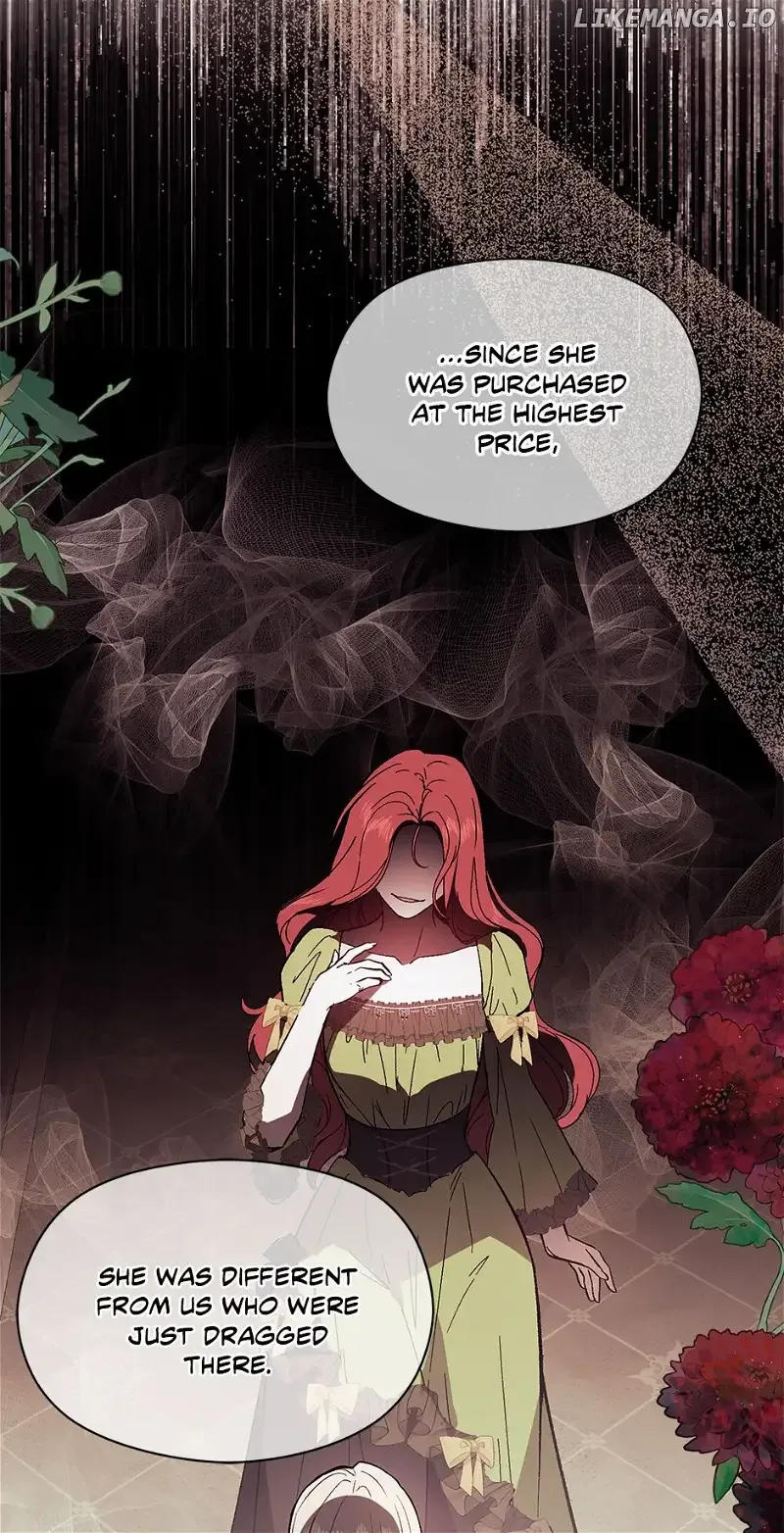 I Didn't Mean to Seduce the Male Lead Chapter 84 page 51